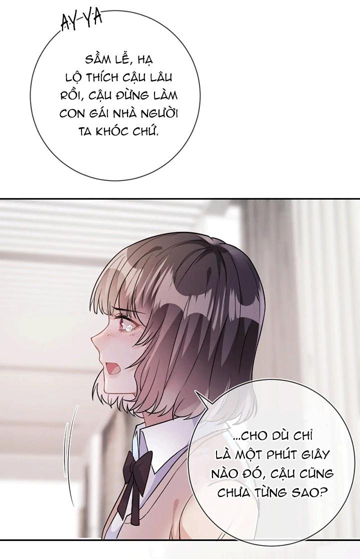 Mạnh Mẽ Công Chiếm Chapter 28 - Trang 2