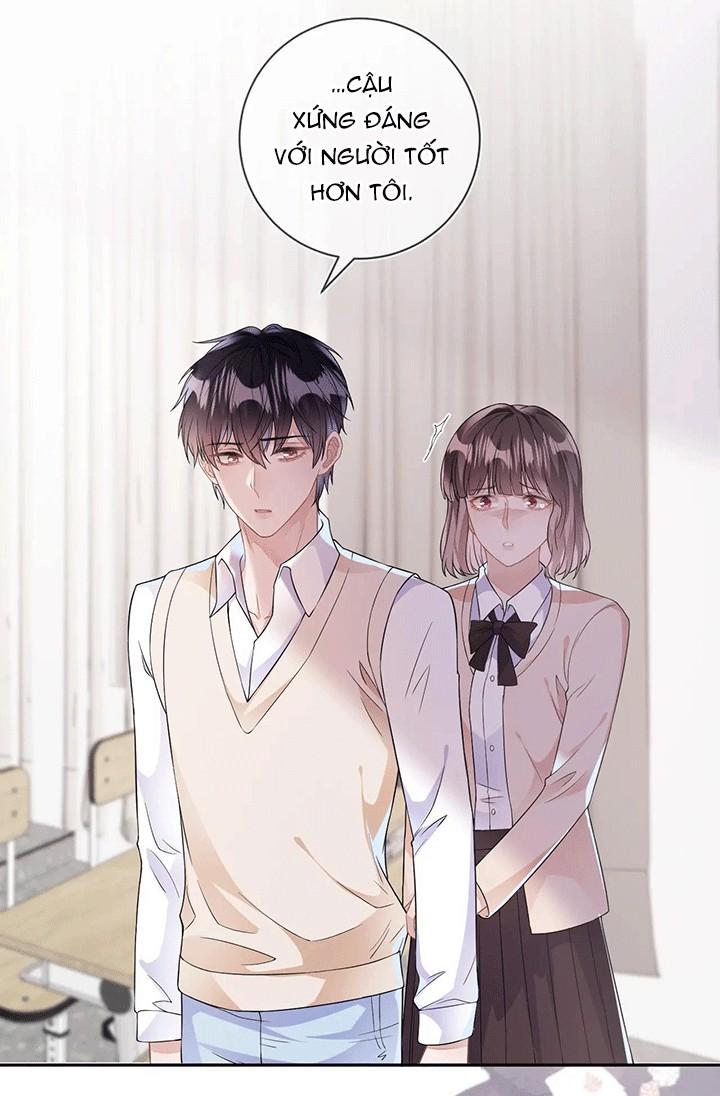 Mạnh Mẽ Công Chiếm Chapter 28 - Trang 2