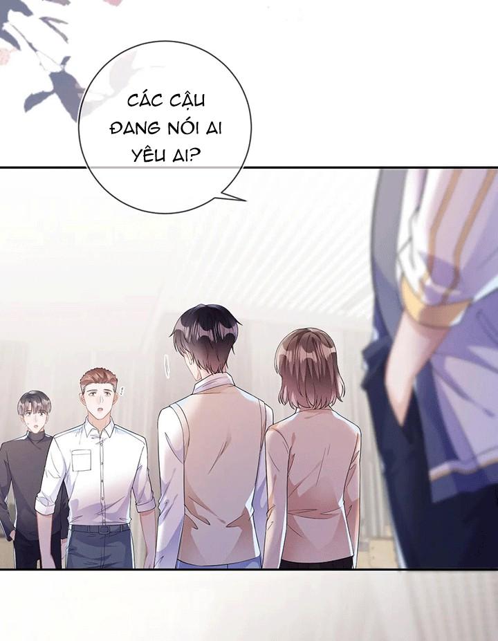 Mạnh Mẽ Công Chiếm Chapter 28 - Trang 2