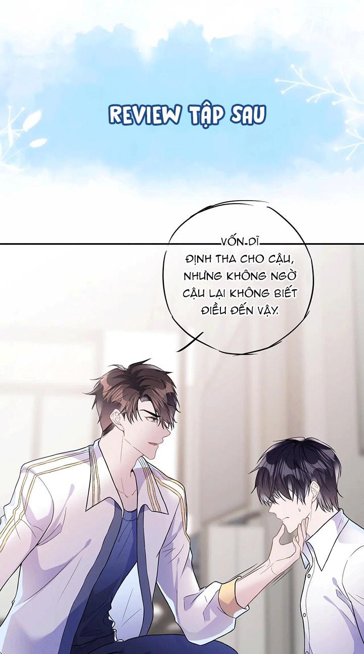 Mạnh Mẽ Công Chiếm Chapter 28 - Trang 2