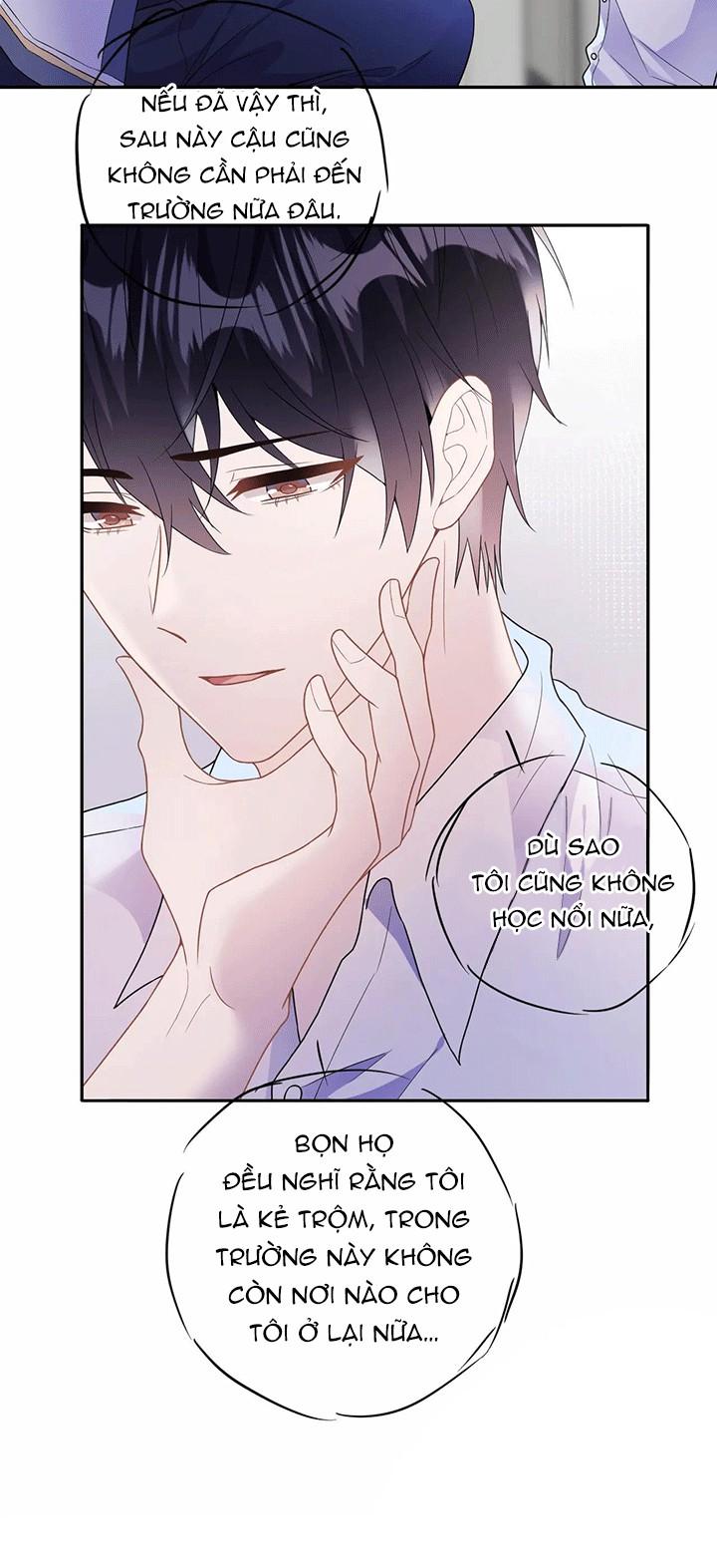 Mạnh Mẽ Công Chiếm Chapter 28 - Trang 2