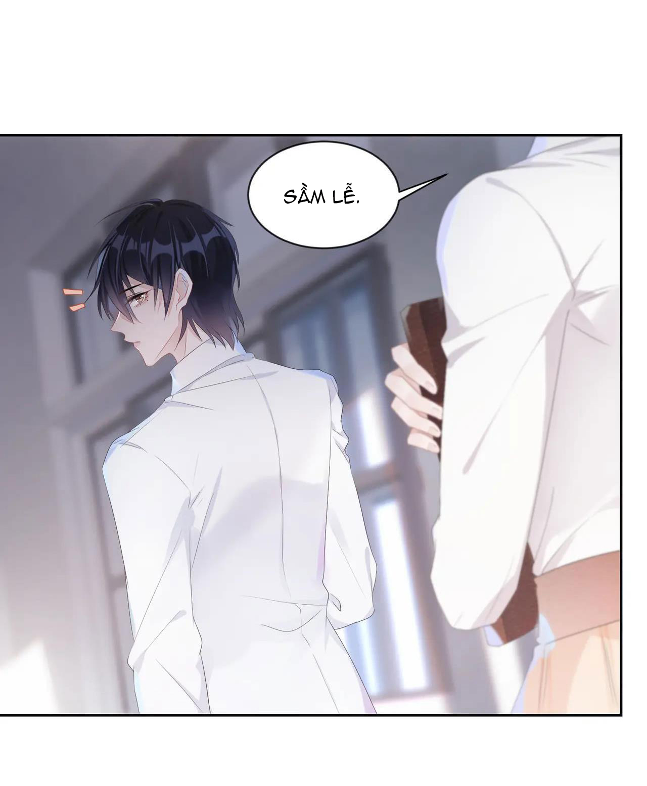 Mạnh Mẽ Công Chiếm Chapter 3 - Trang 2