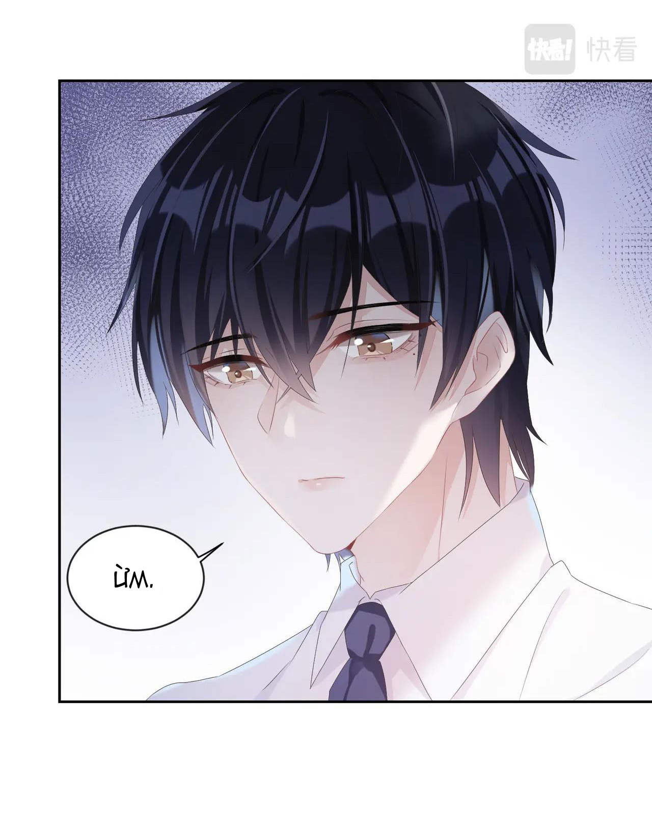 Mạnh Mẽ Công Chiếm Chapter 3 - Trang 2