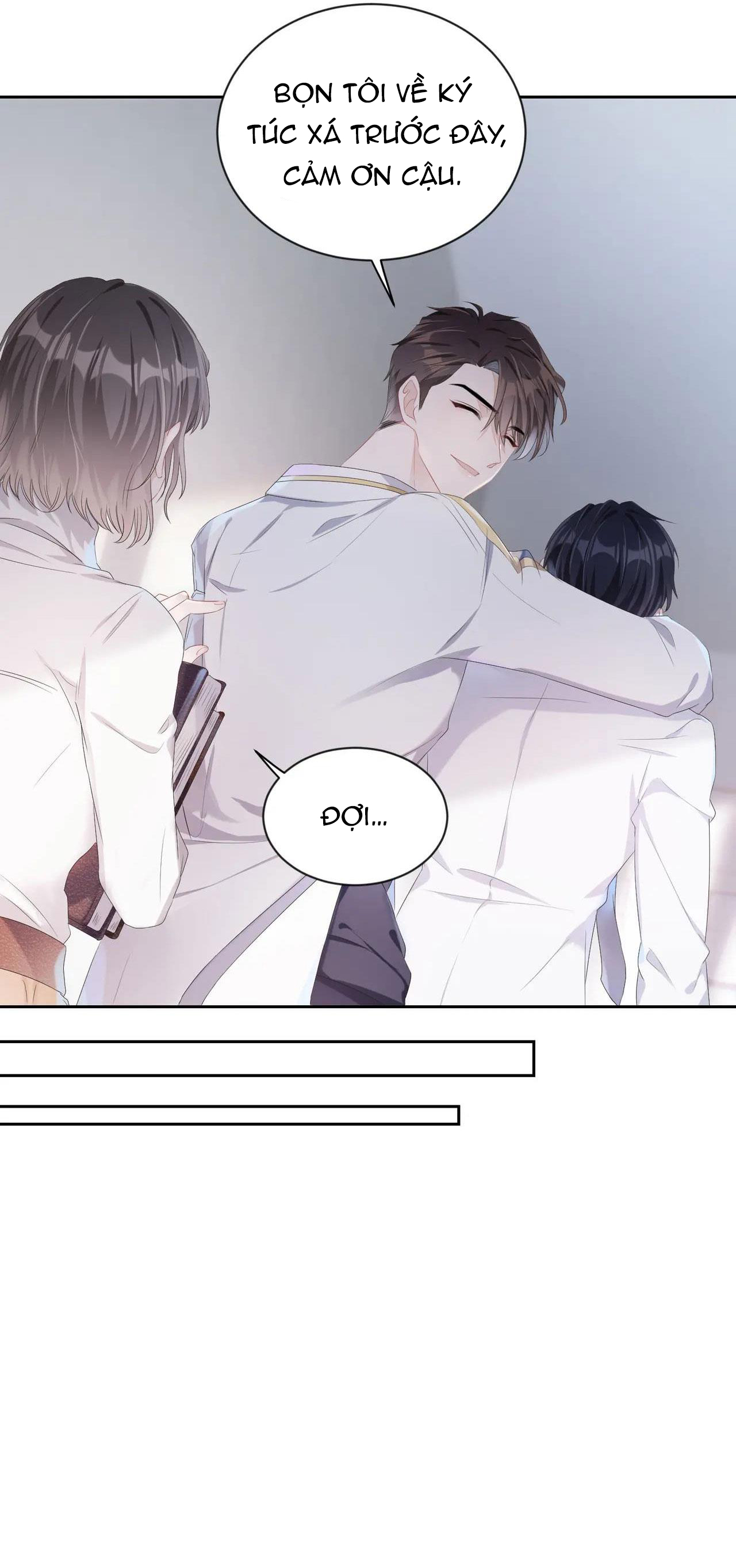 Mạnh Mẽ Công Chiếm Chapter 3 - Trang 2