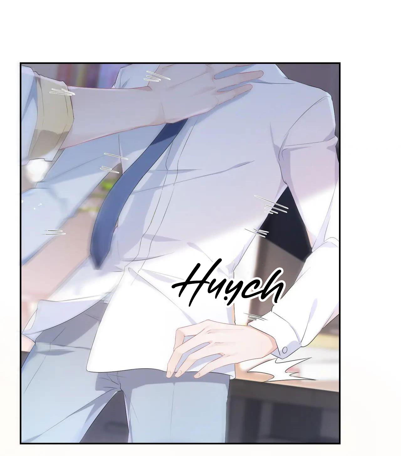 Mạnh Mẽ Công Chiếm Chapter 3 - Trang 2