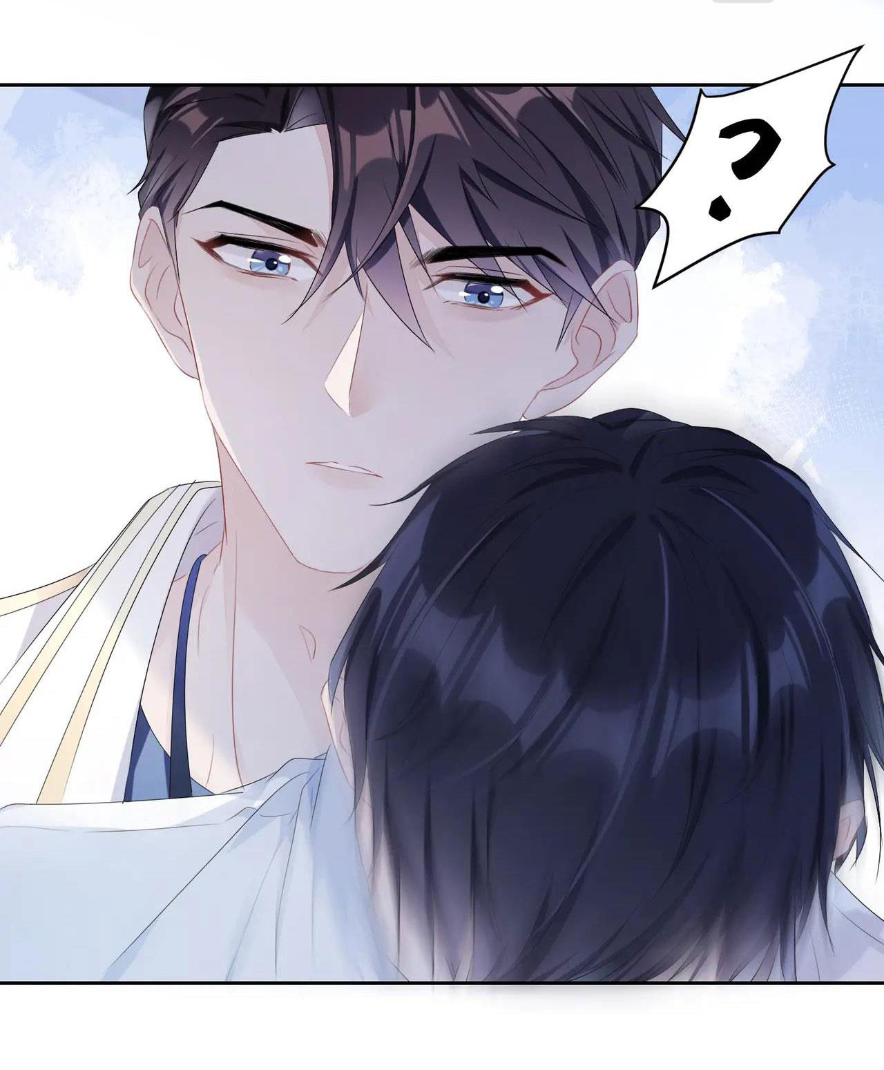 Mạnh Mẽ Công Chiếm Chapter 3 - Trang 2