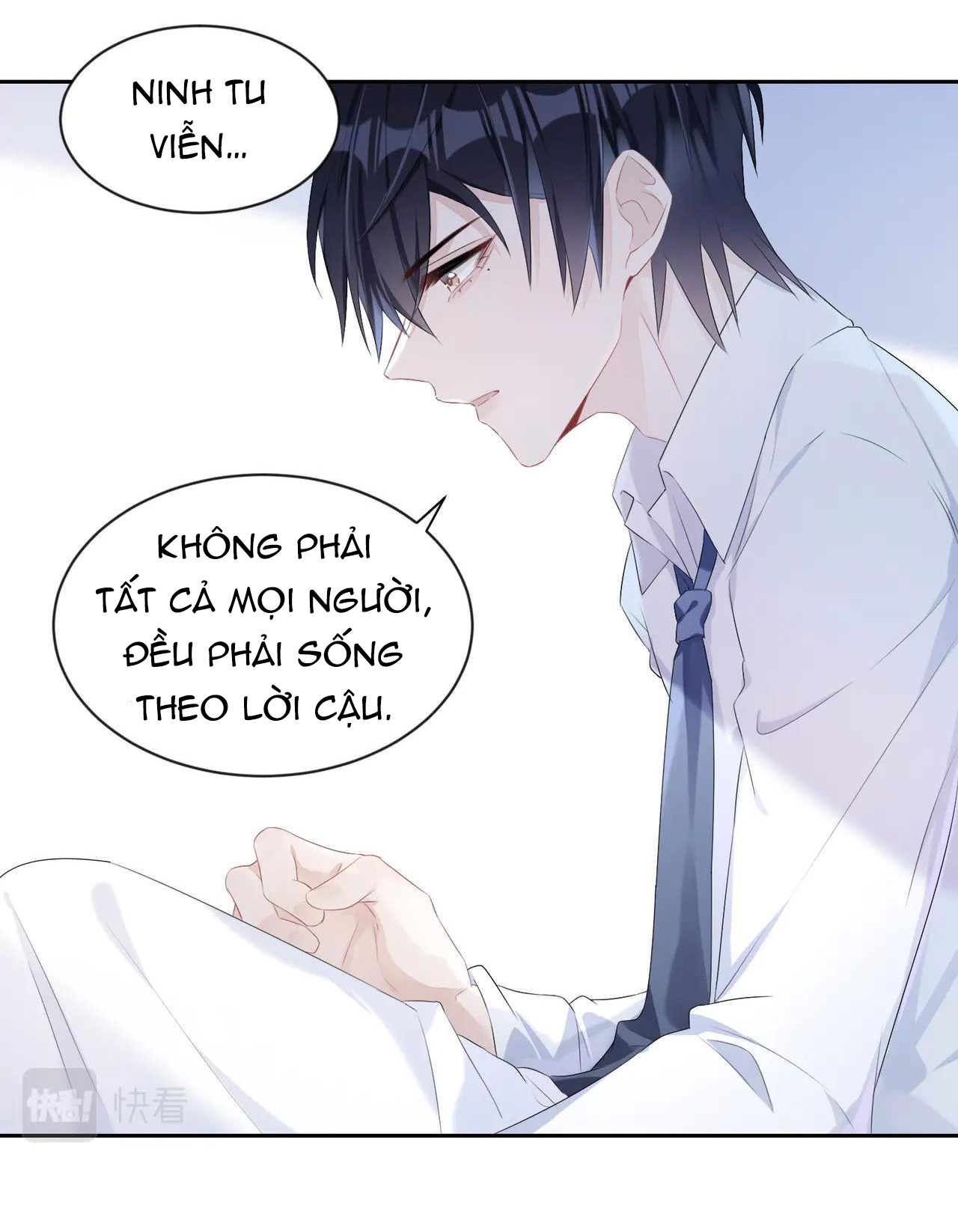 Mạnh Mẽ Công Chiếm Chapter 4 - Next Chapter 5