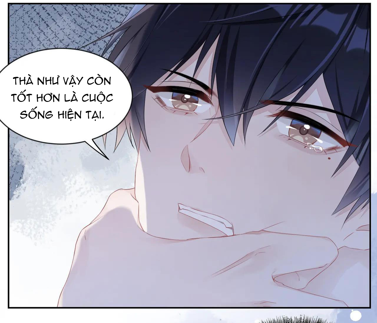 Mạnh Mẽ Công Chiếm Chapter 4 - Next Chapter 5