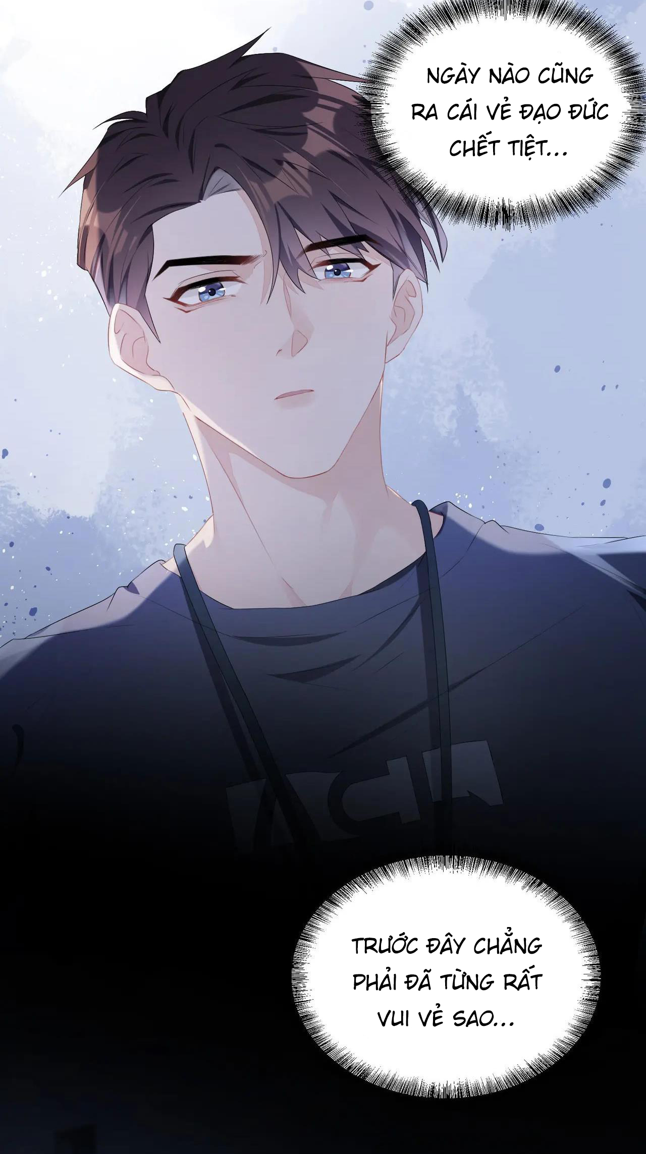 Mạnh Mẽ Công Chiếm Chapter 4 - Next Chapter 5
