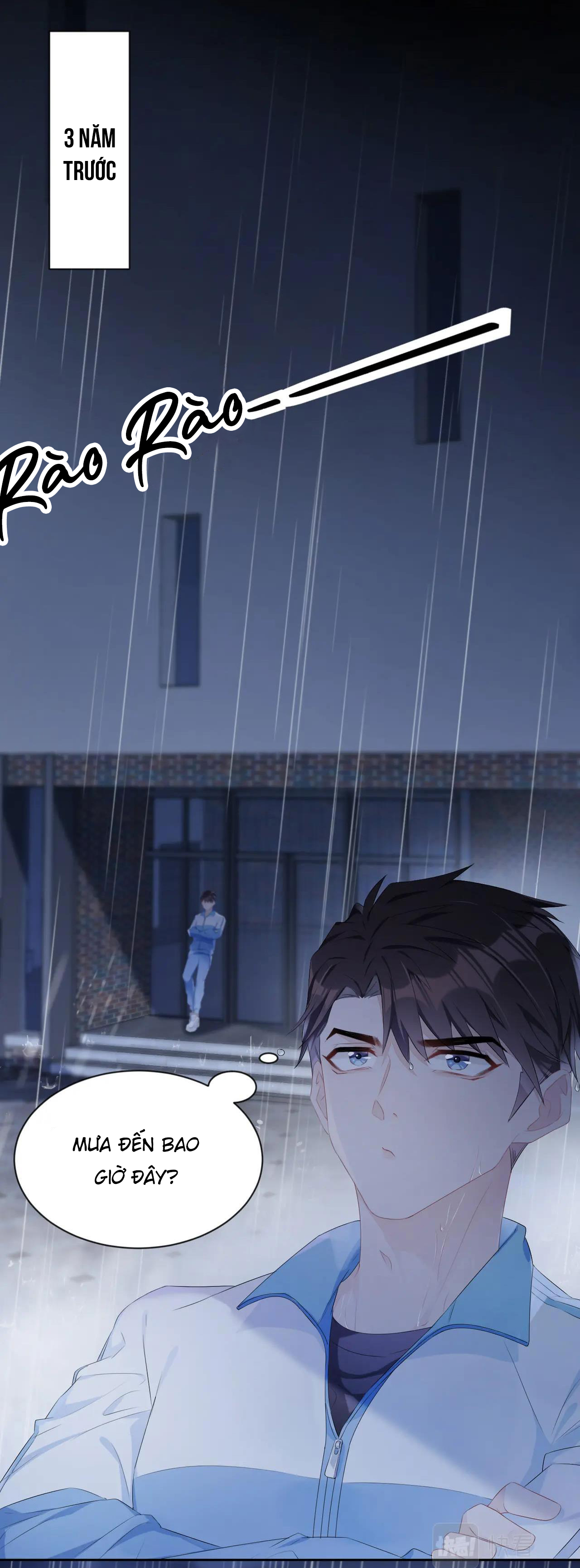 Mạnh Mẽ Công Chiếm Chapter 4 - Next Chapter 5