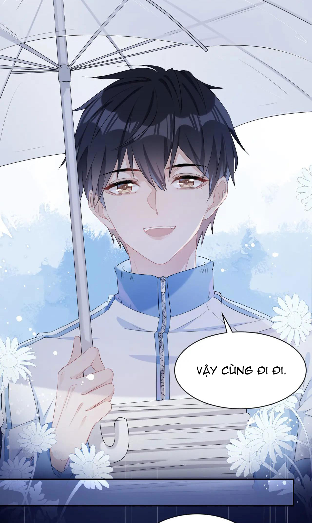 Mạnh Mẽ Công Chiếm Chapter 4 - Next Chapter 5