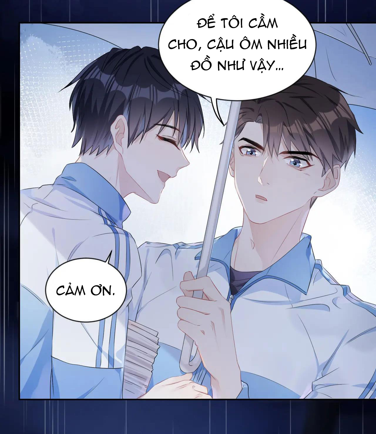 Mạnh Mẽ Công Chiếm Chapter 4 - Next Chapter 5