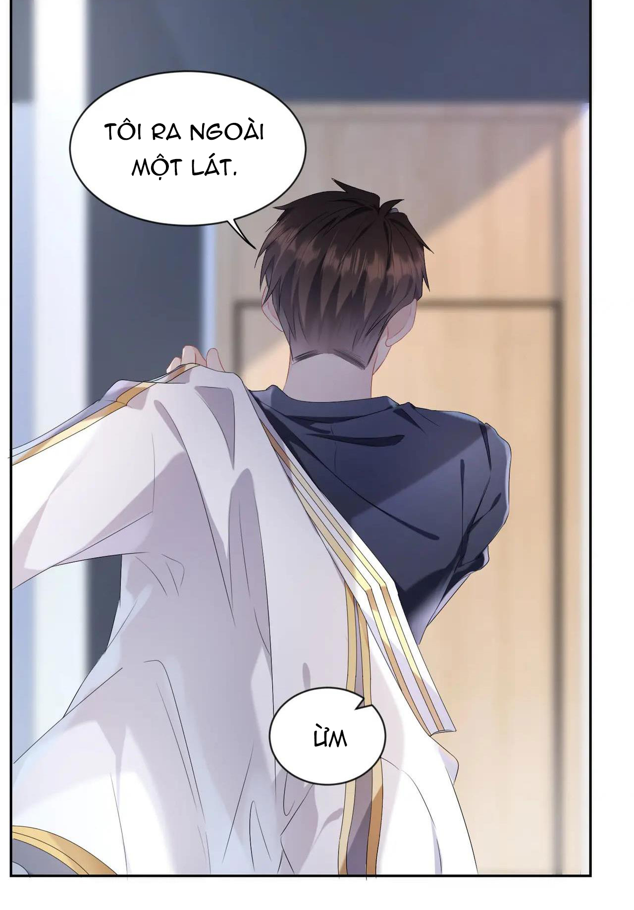 Mạnh Mẽ Công Chiếm Chapter 4 - Next Chapter 5