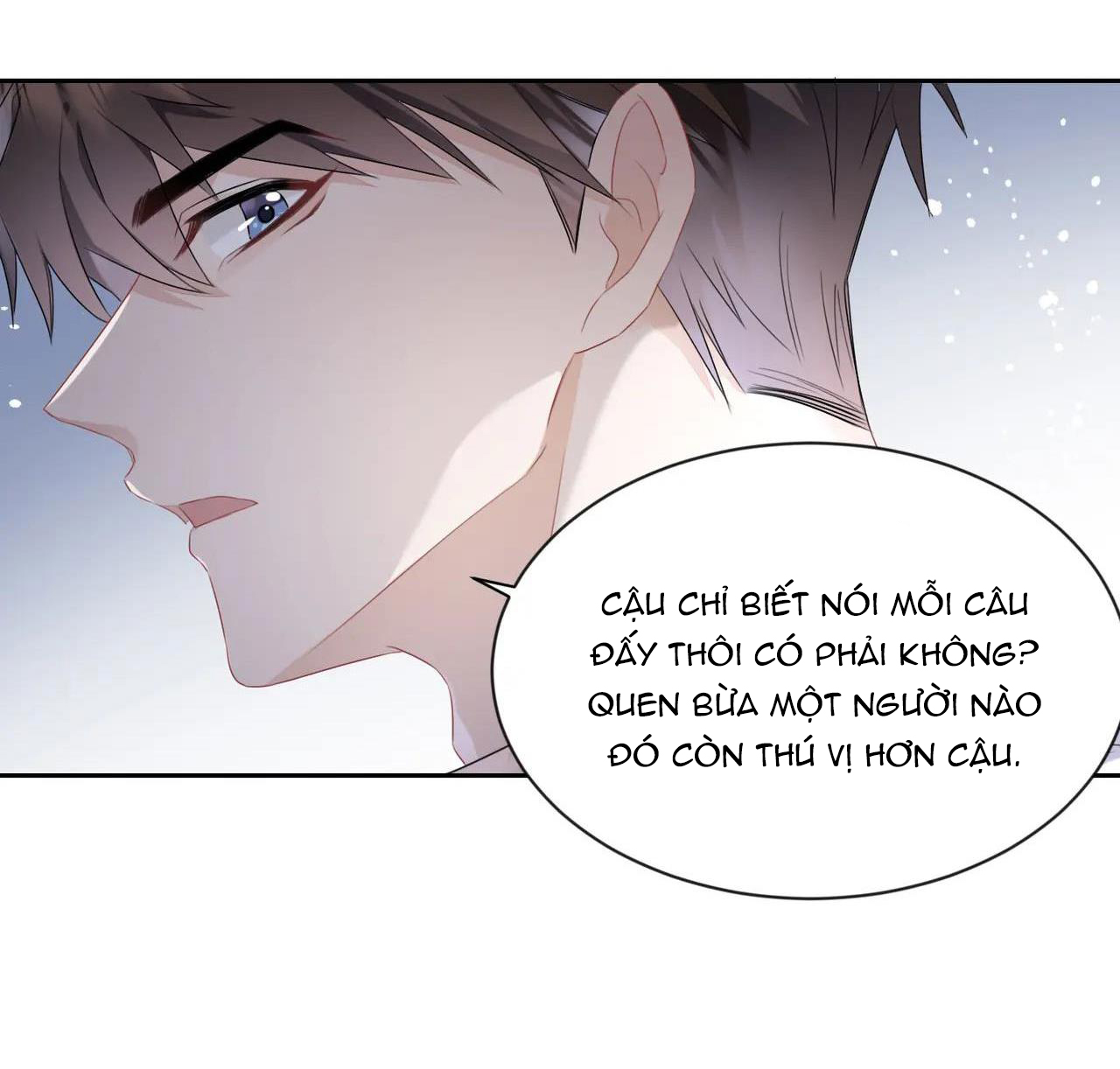 Mạnh Mẽ Công Chiếm Chapter 4 - Next Chapter 5