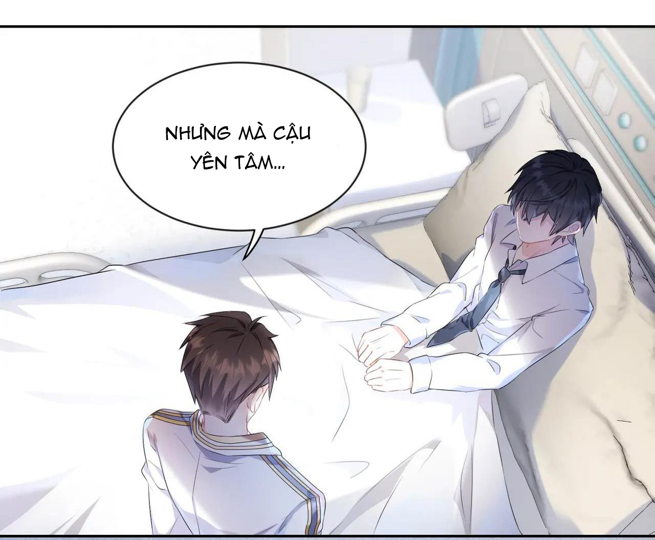 Mạnh Mẽ Công Chiếm Chapter 4 - Next Chapter 5