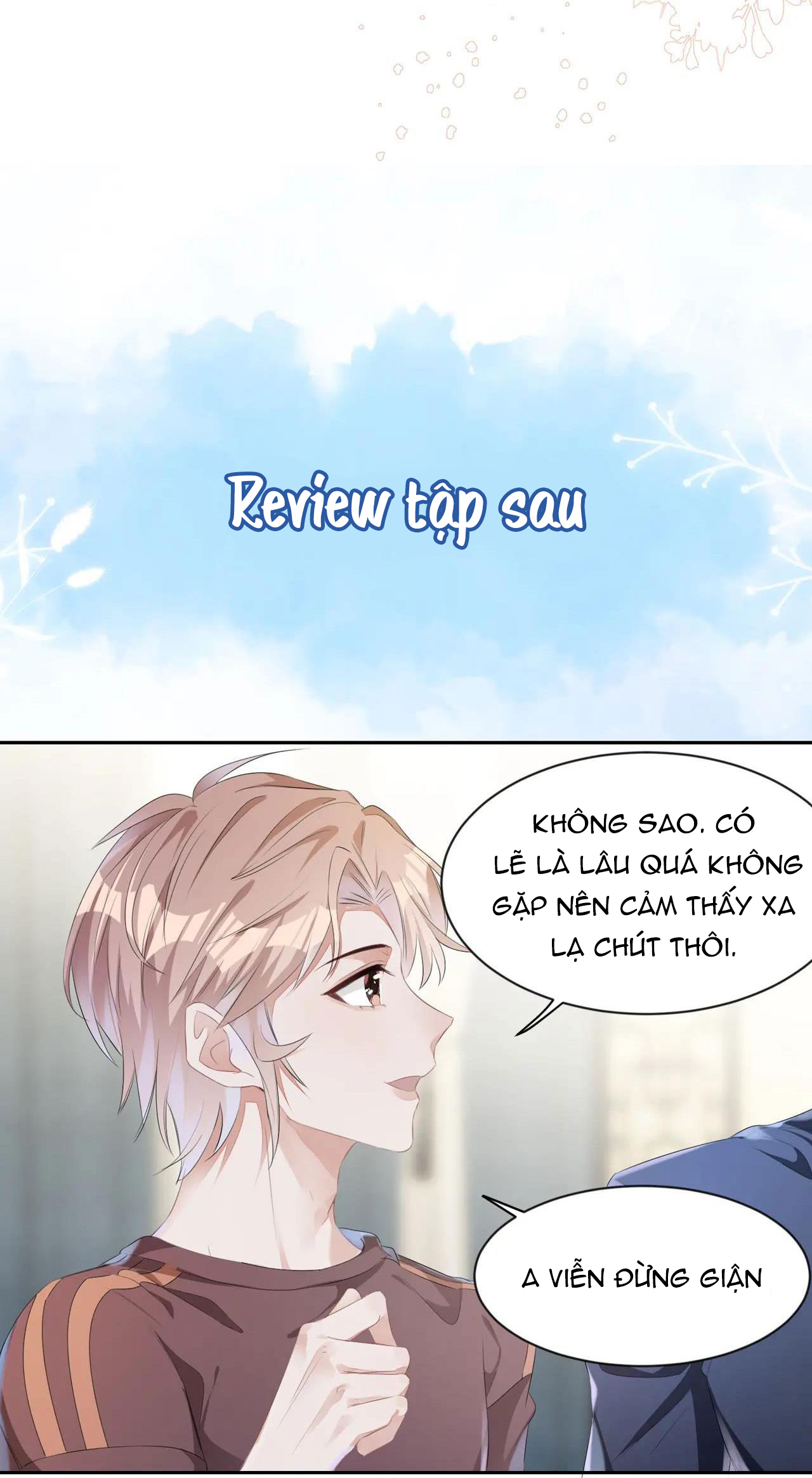 Mạnh Mẽ Công Chiếm Chapter 4 - Next Chapter 5