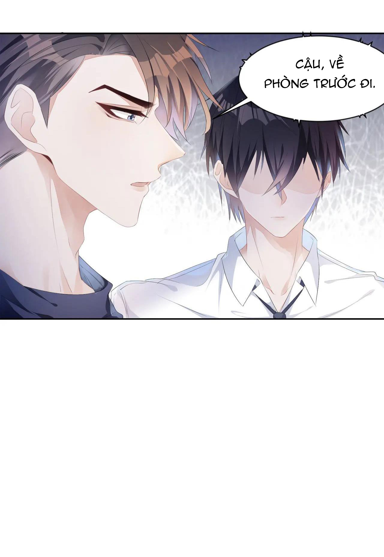 Mạnh Mẽ Công Chiếm Chapter 4 - Next Chapter 5