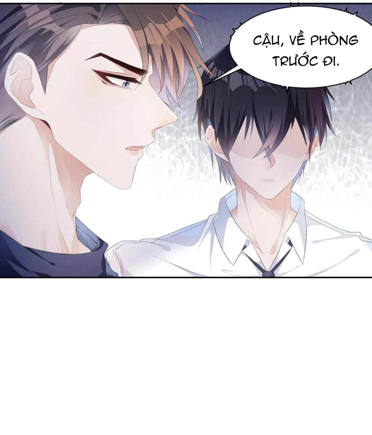 Mạnh Mẽ Công Chiếm Chapter 5 - Next Chapter 6