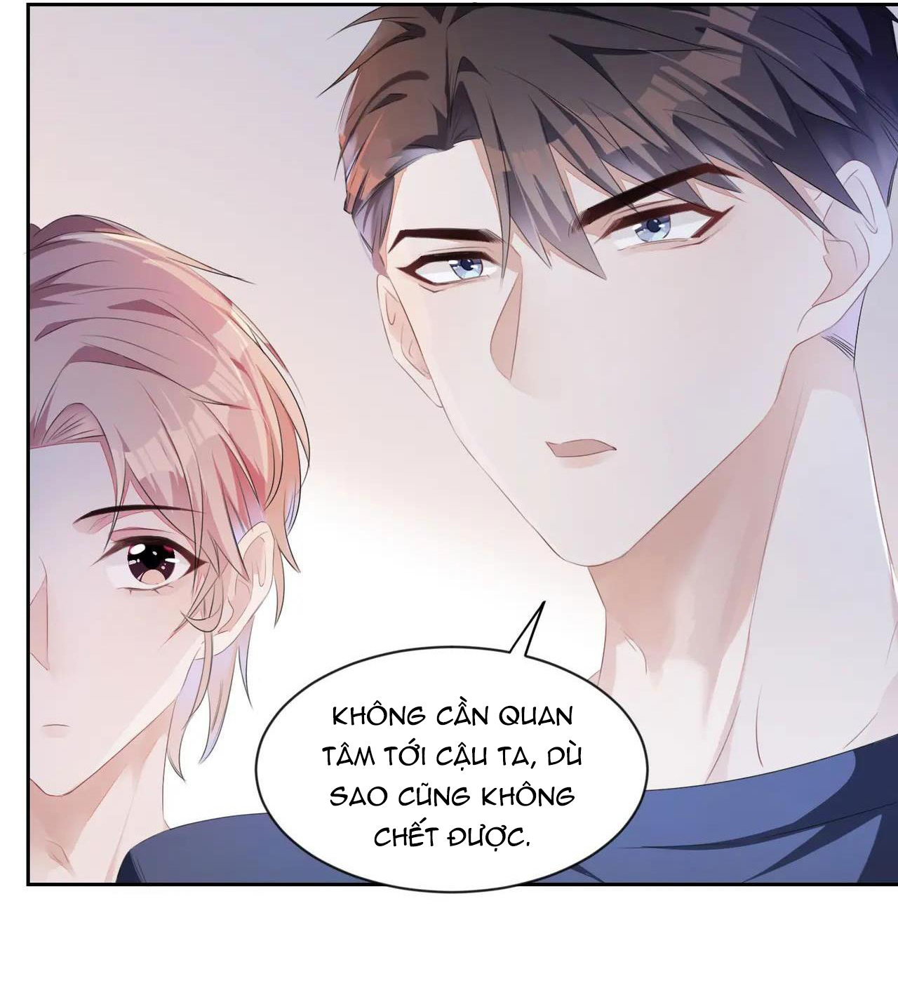 Mạnh Mẽ Công Chiếm Chapter 5 - Next Chapter 6