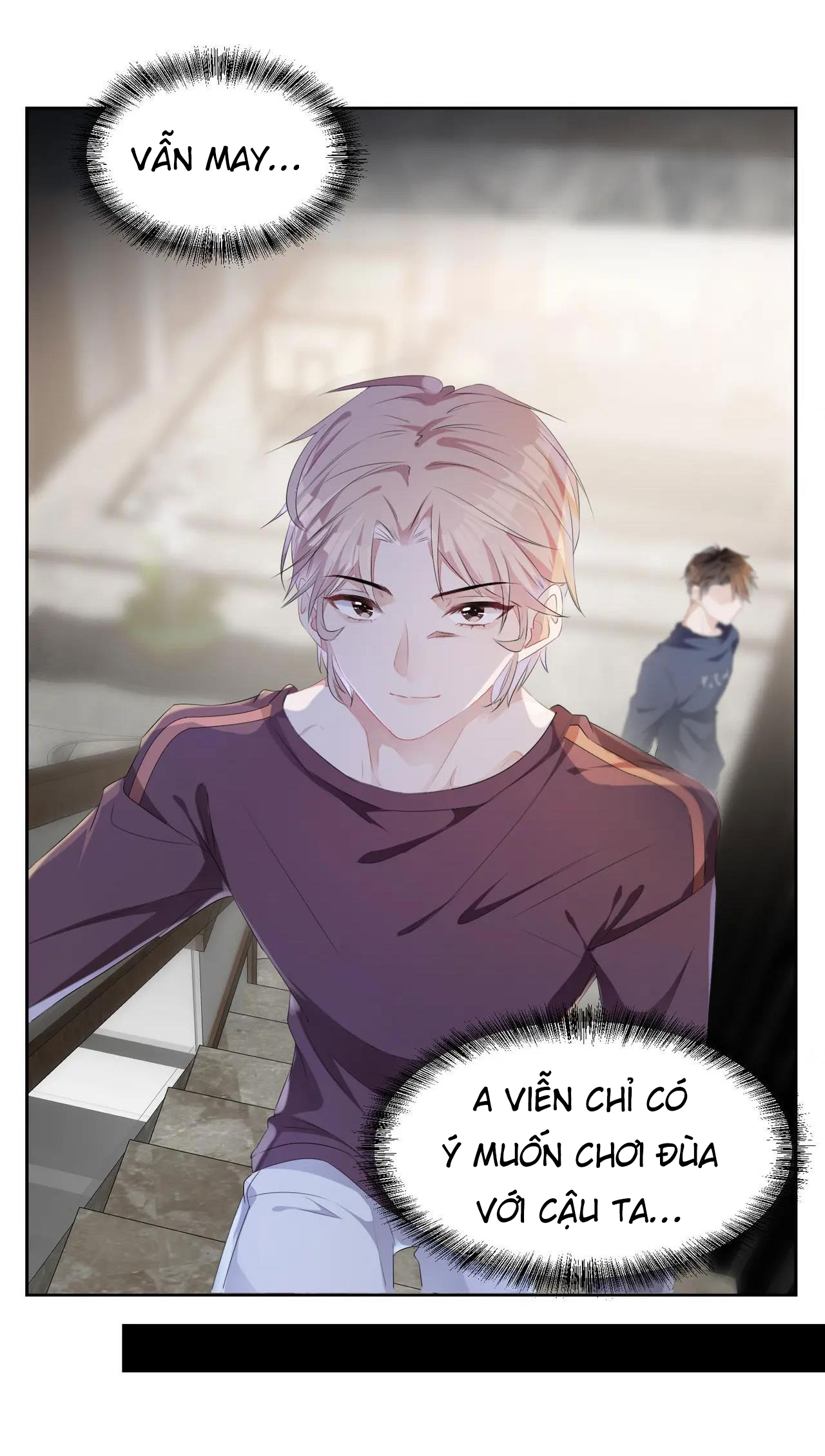 Mạnh Mẽ Công Chiếm Chapter 5 - Next Chapter 6