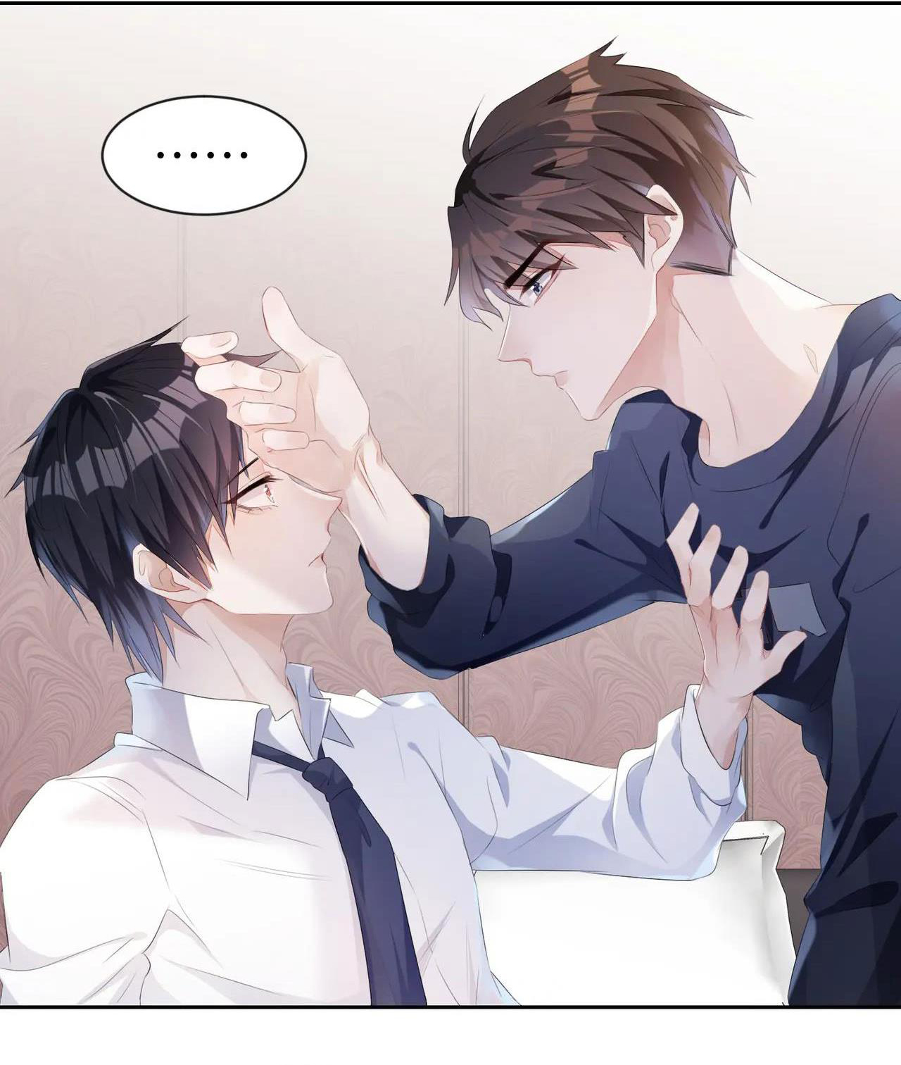 Mạnh Mẽ Công Chiếm Chapter 5 - Next Chapter 6
