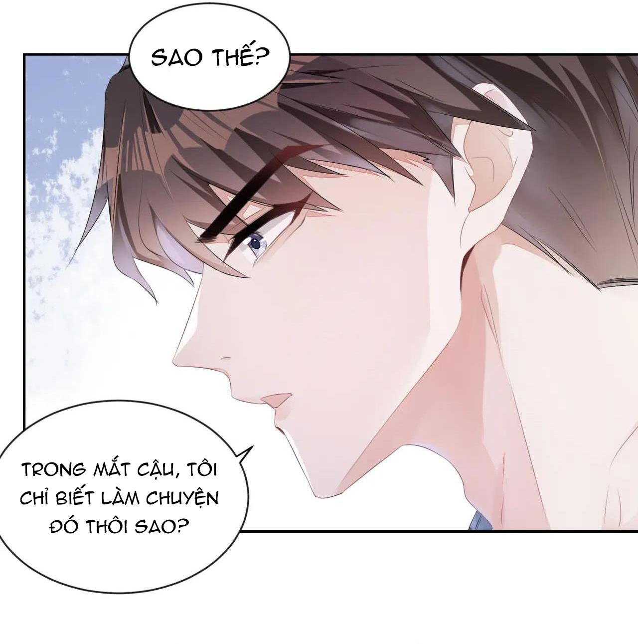 Mạnh Mẽ Công Chiếm Chapter 5 - Next Chapter 6