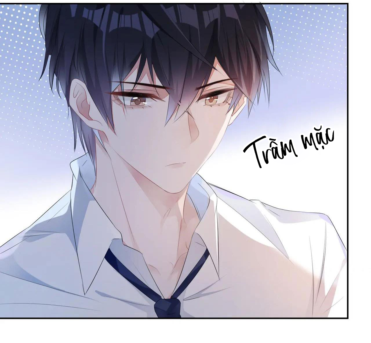 Mạnh Mẽ Công Chiếm Chapter 5 - Next Chapter 6