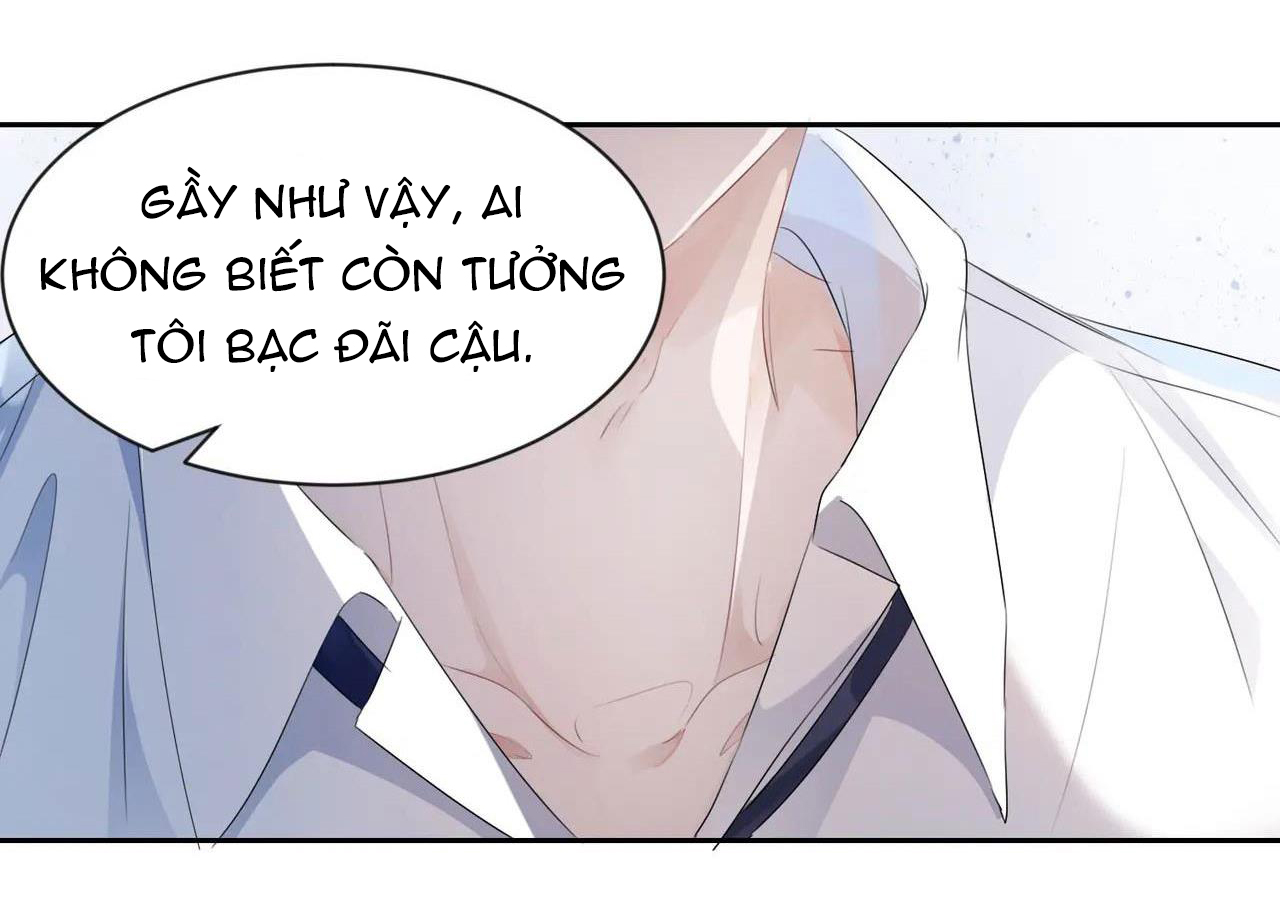 Mạnh Mẽ Công Chiếm Chapter 5 - Next Chapter 6