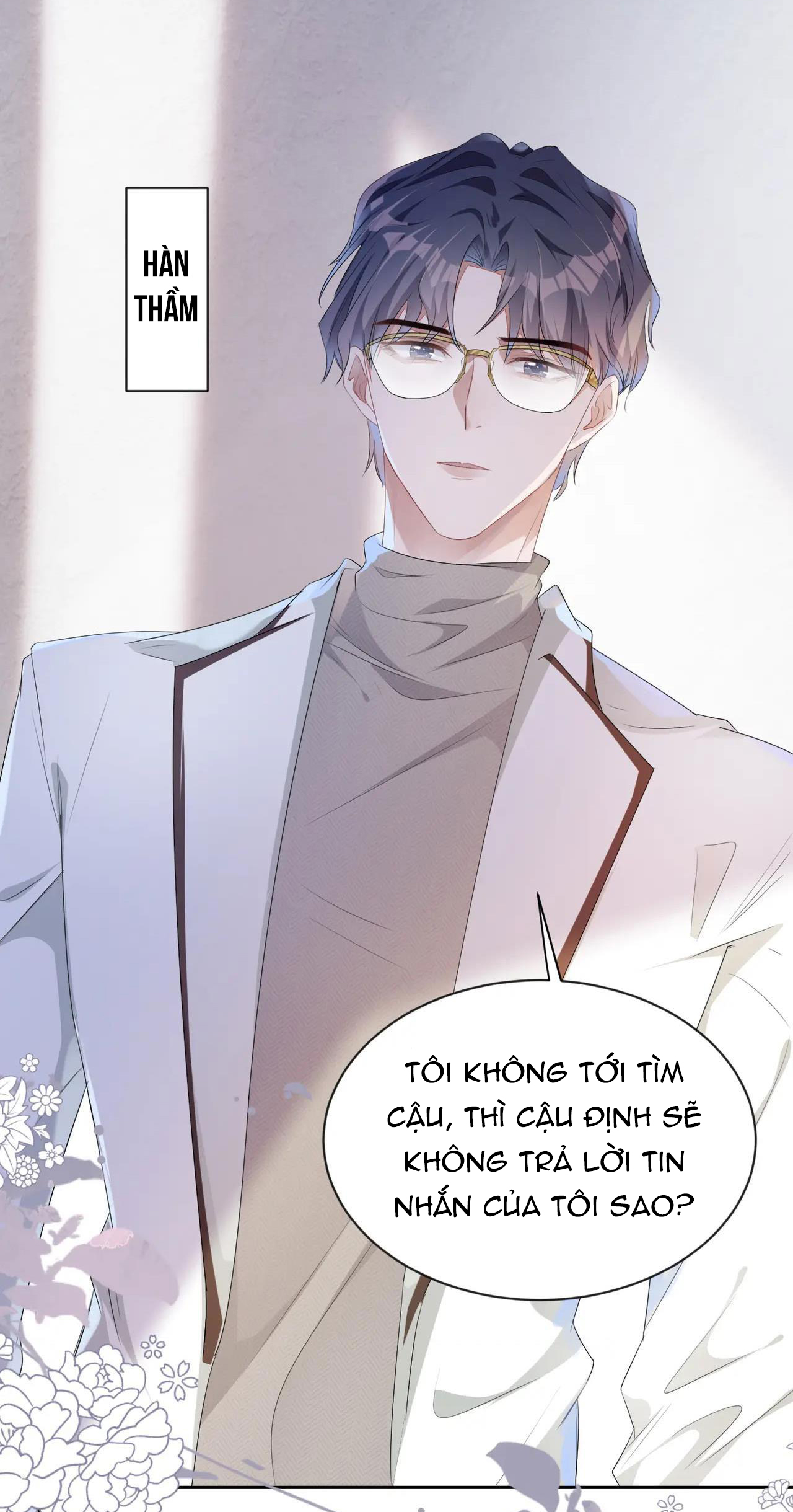 Mạnh Mẽ Công Chiếm Chapter 5 - Next Chapter 6