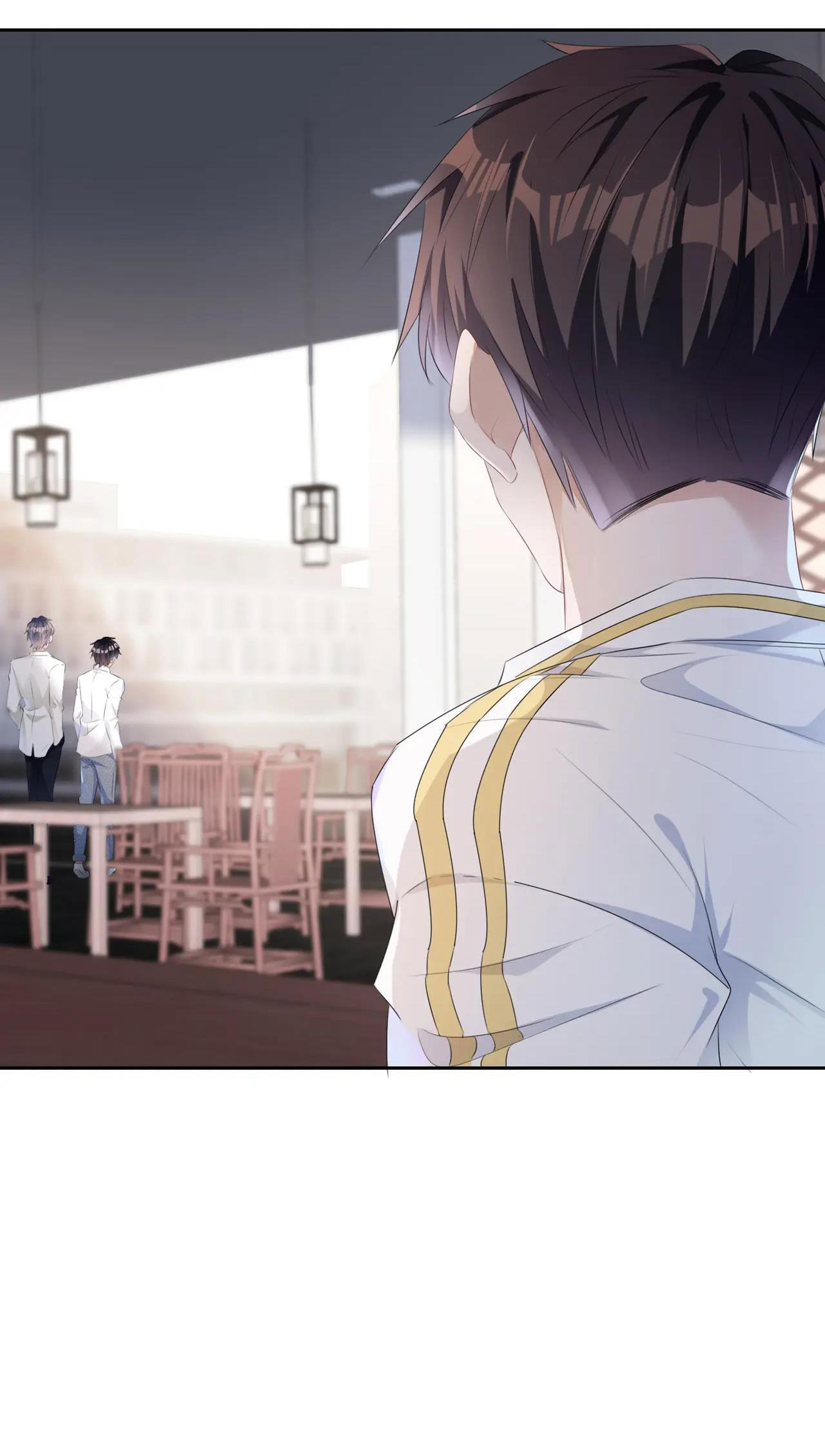 Mạnh Mẽ Công Chiếm Chapter 5 - Next Chapter 6