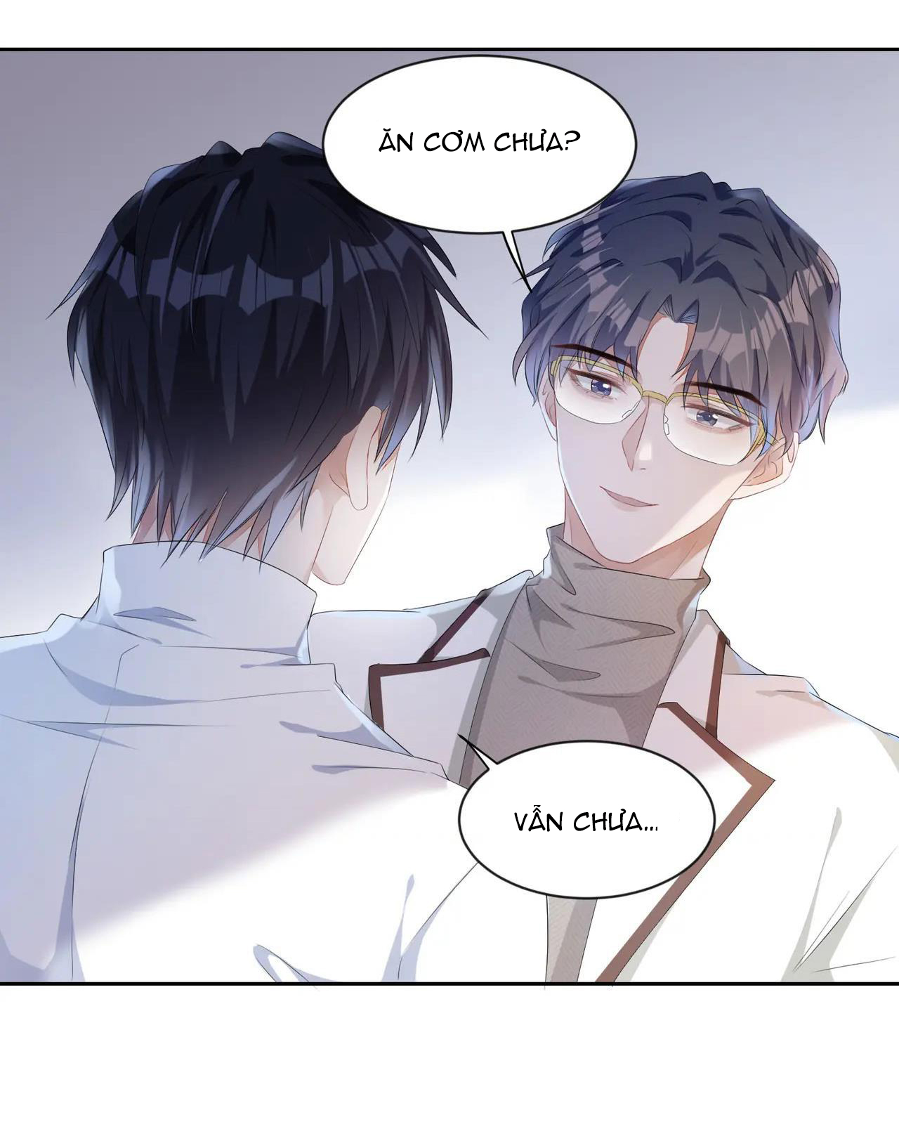 Mạnh Mẽ Công Chiếm Chapter 6 - Trang 2
