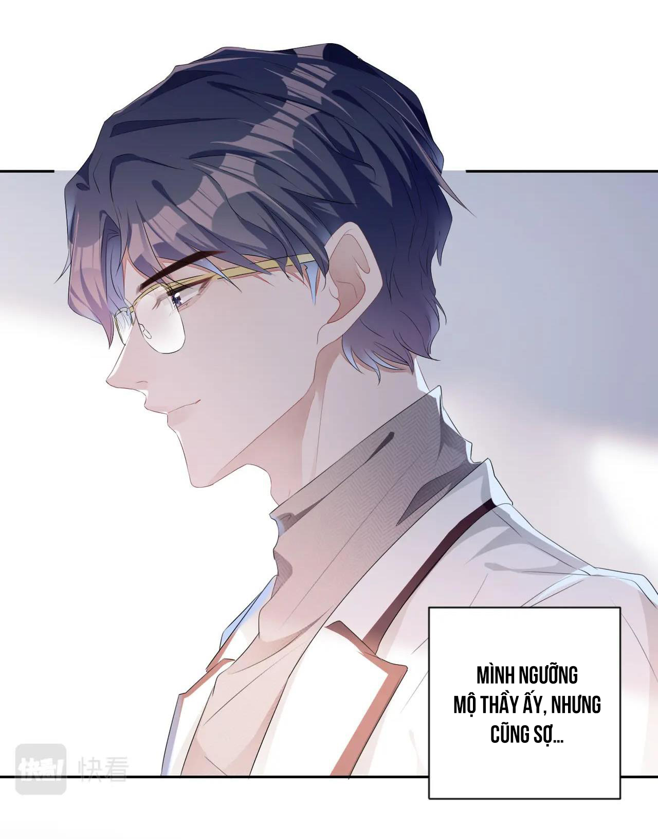 Mạnh Mẽ Công Chiếm Chapter 6 - Trang 2