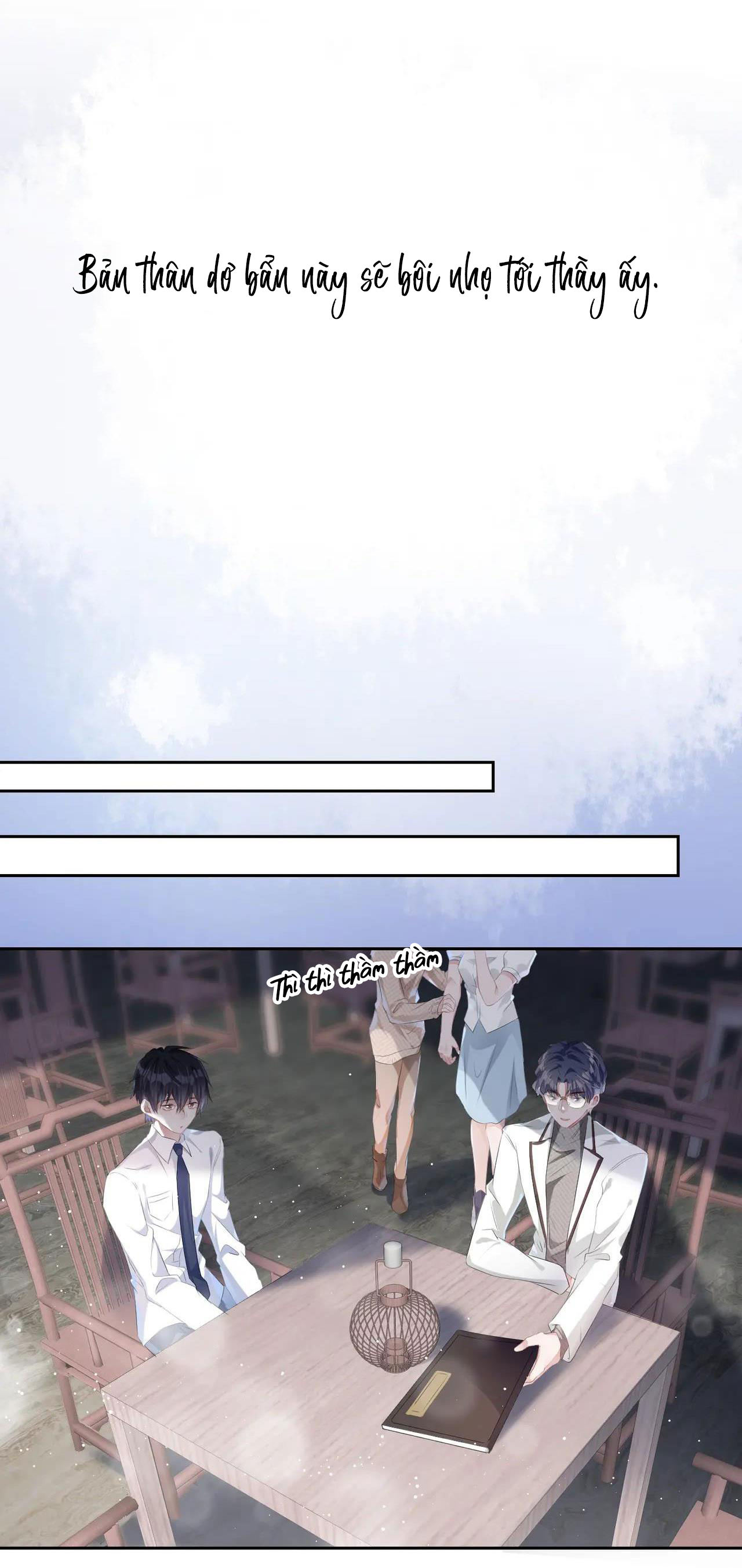 Mạnh Mẽ Công Chiếm Chapter 6 - Trang 2