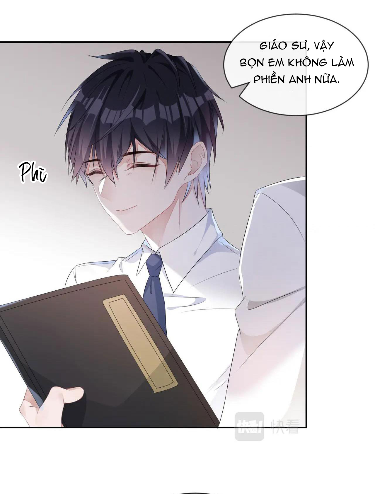 Mạnh Mẽ Công Chiếm Chapter 6 - Trang 2