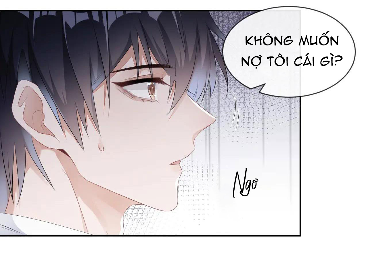 Mạnh Mẽ Công Chiếm Chapter 6 - Trang 2