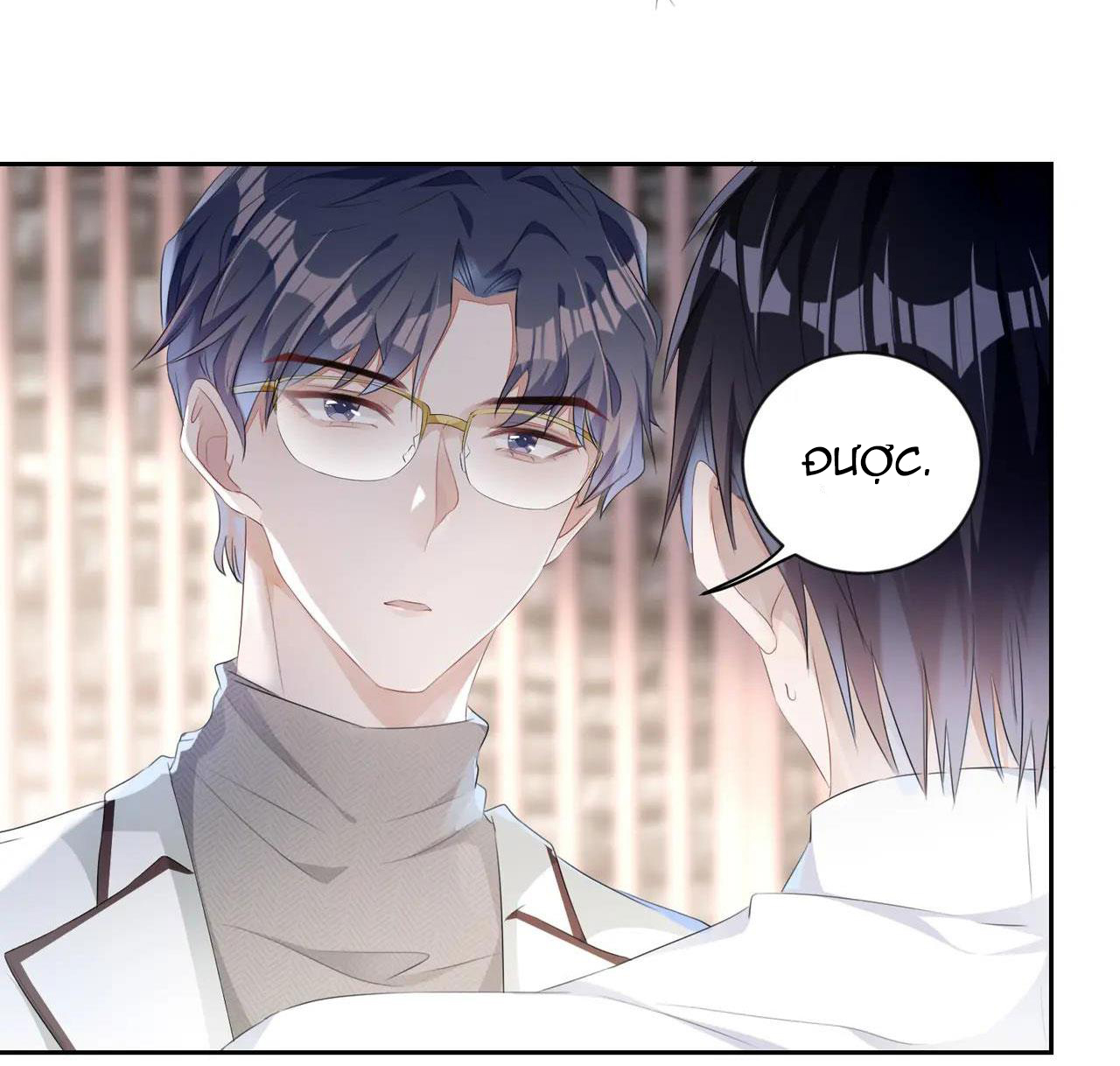 Mạnh Mẽ Công Chiếm Chapter 6 - Trang 2