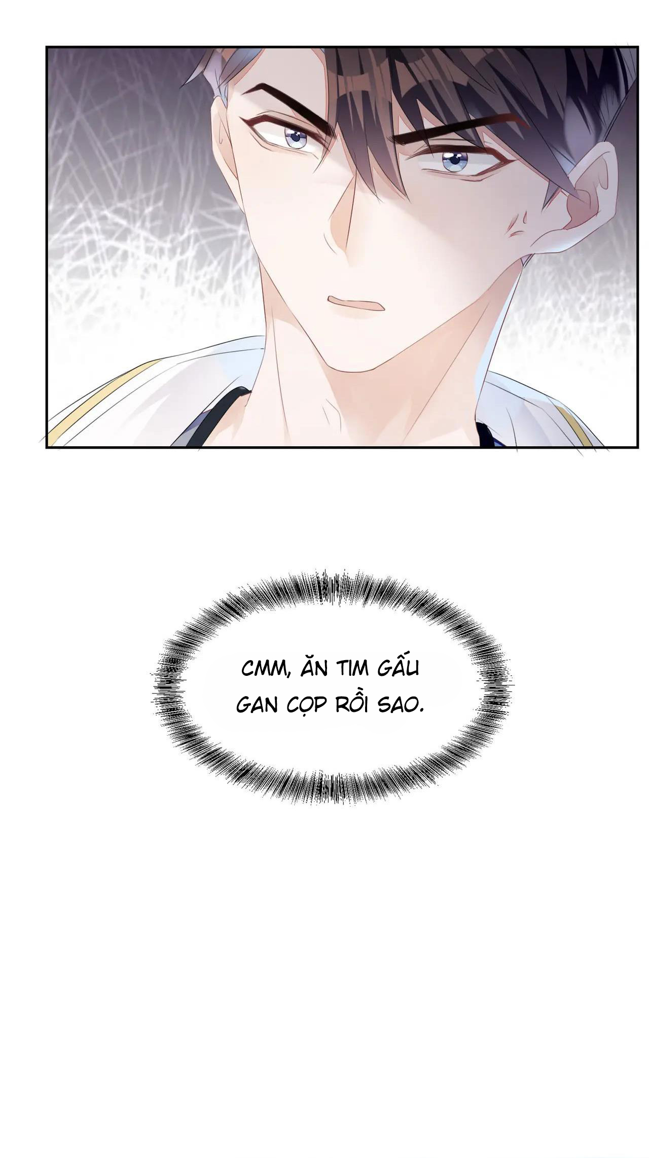 Mạnh Mẽ Công Chiếm Chapter 6 - Trang 2