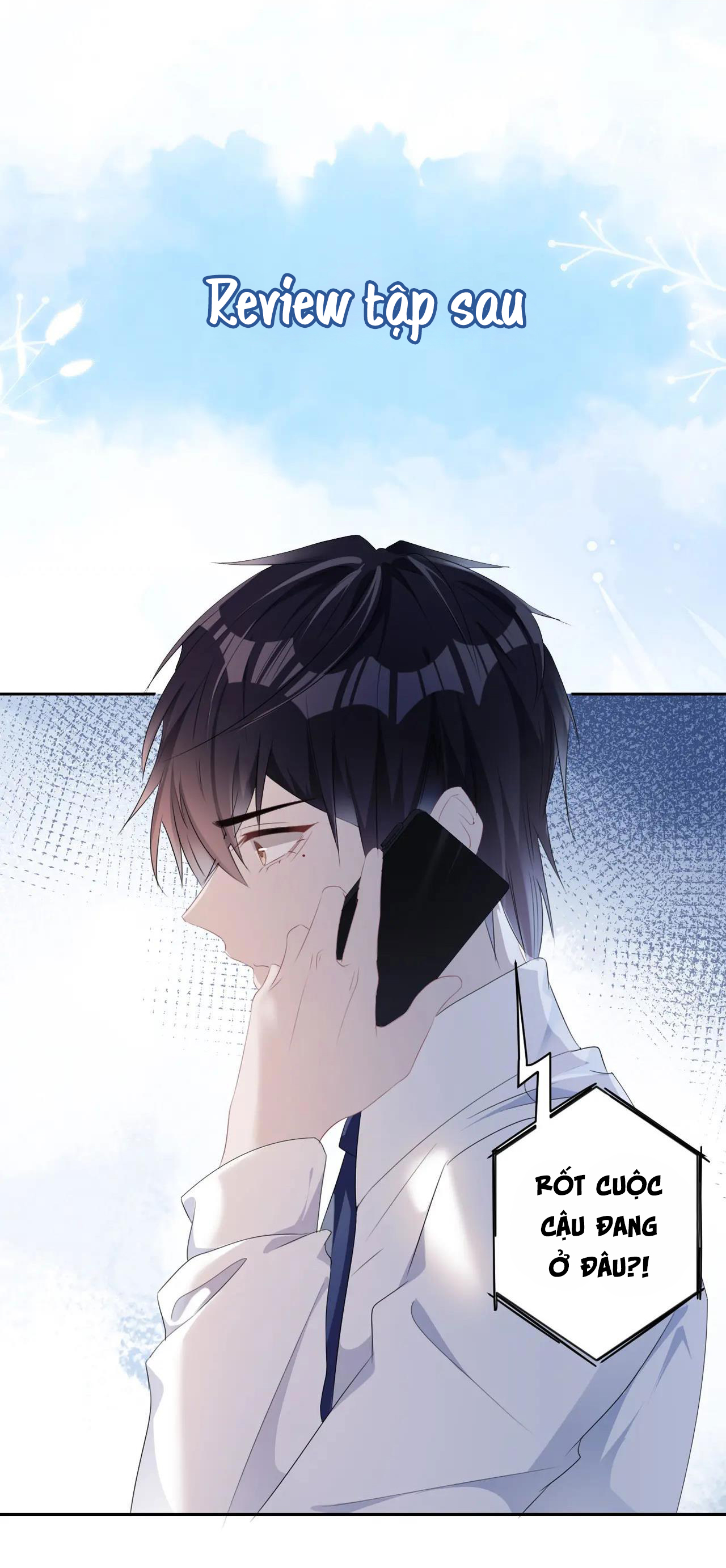 Mạnh Mẽ Công Chiếm Chapter 6 - Trang 2