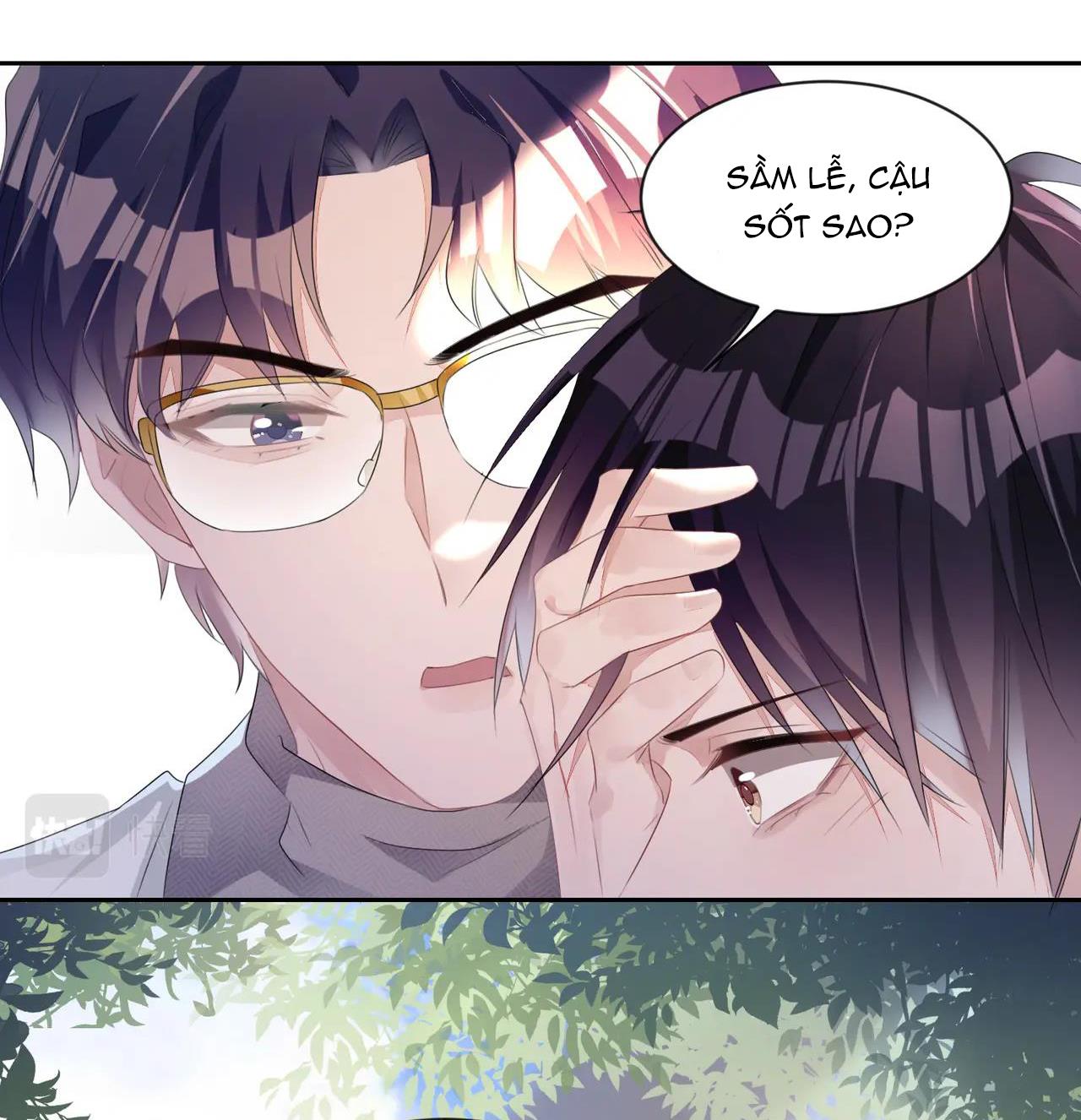 Mạnh Mẽ Công Chiếm Chapter 7 - Trang 2