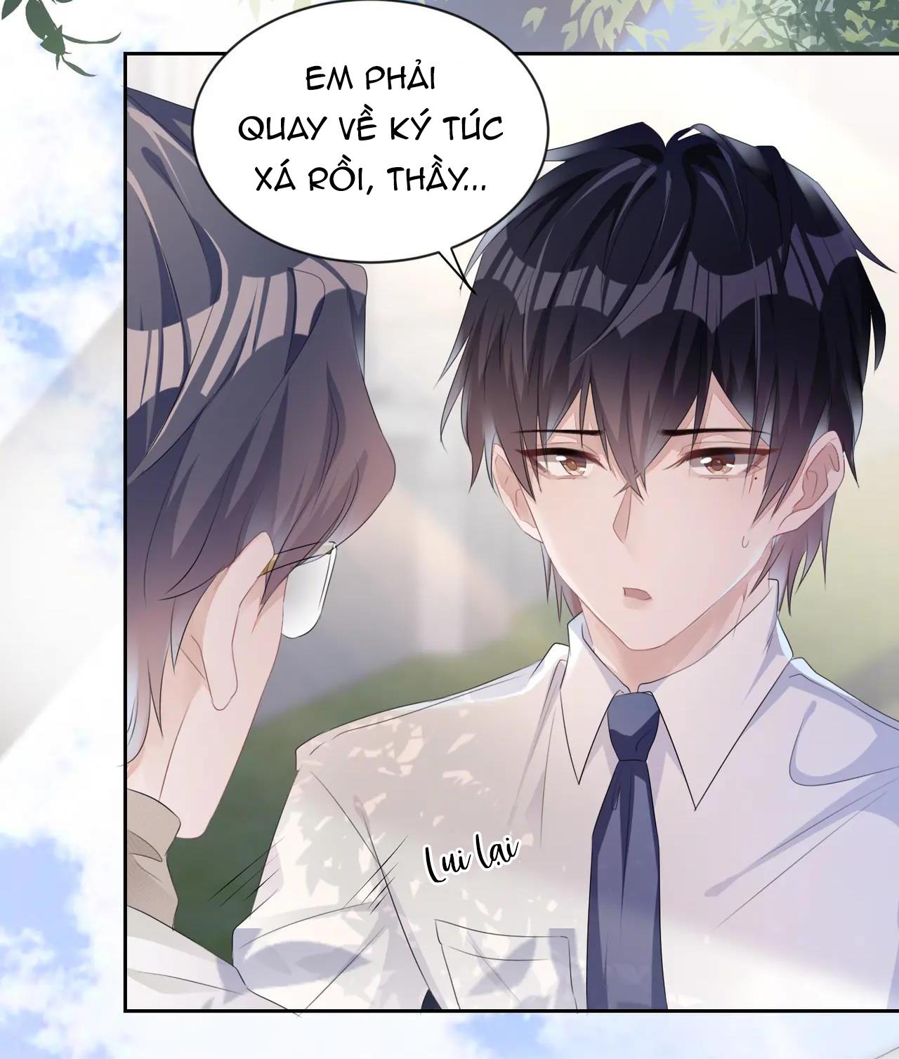 Mạnh Mẽ Công Chiếm Chapter 7 - Trang 2