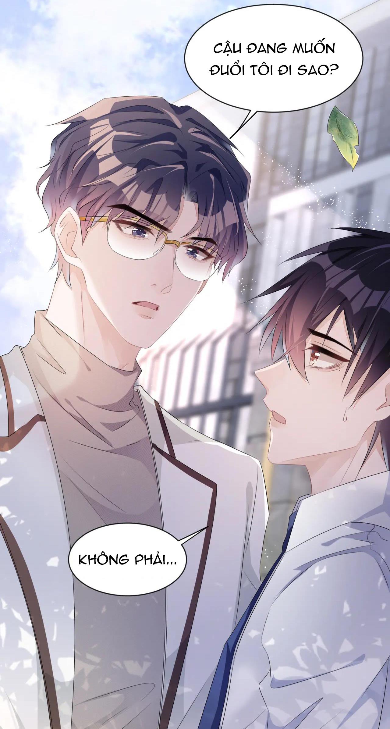 Mạnh Mẽ Công Chiếm Chapter 7 - Trang 2