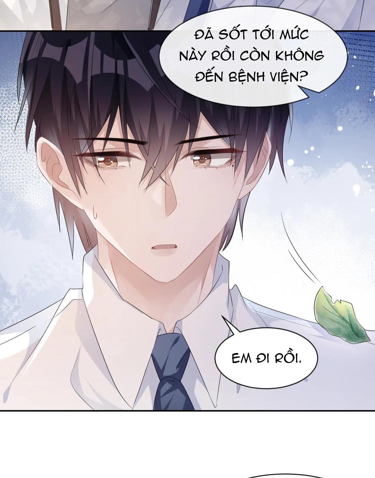 Mạnh Mẽ Công Chiếm Chapter 7 - Trang 2