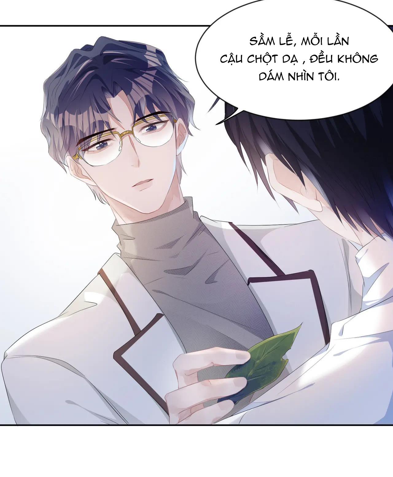 Mạnh Mẽ Công Chiếm Chapter 7 - Trang 2