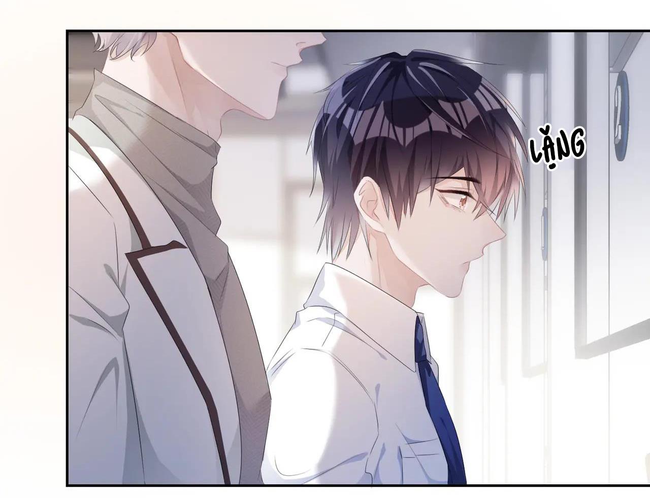Mạnh Mẽ Công Chiếm Chapter 7 - Trang 2