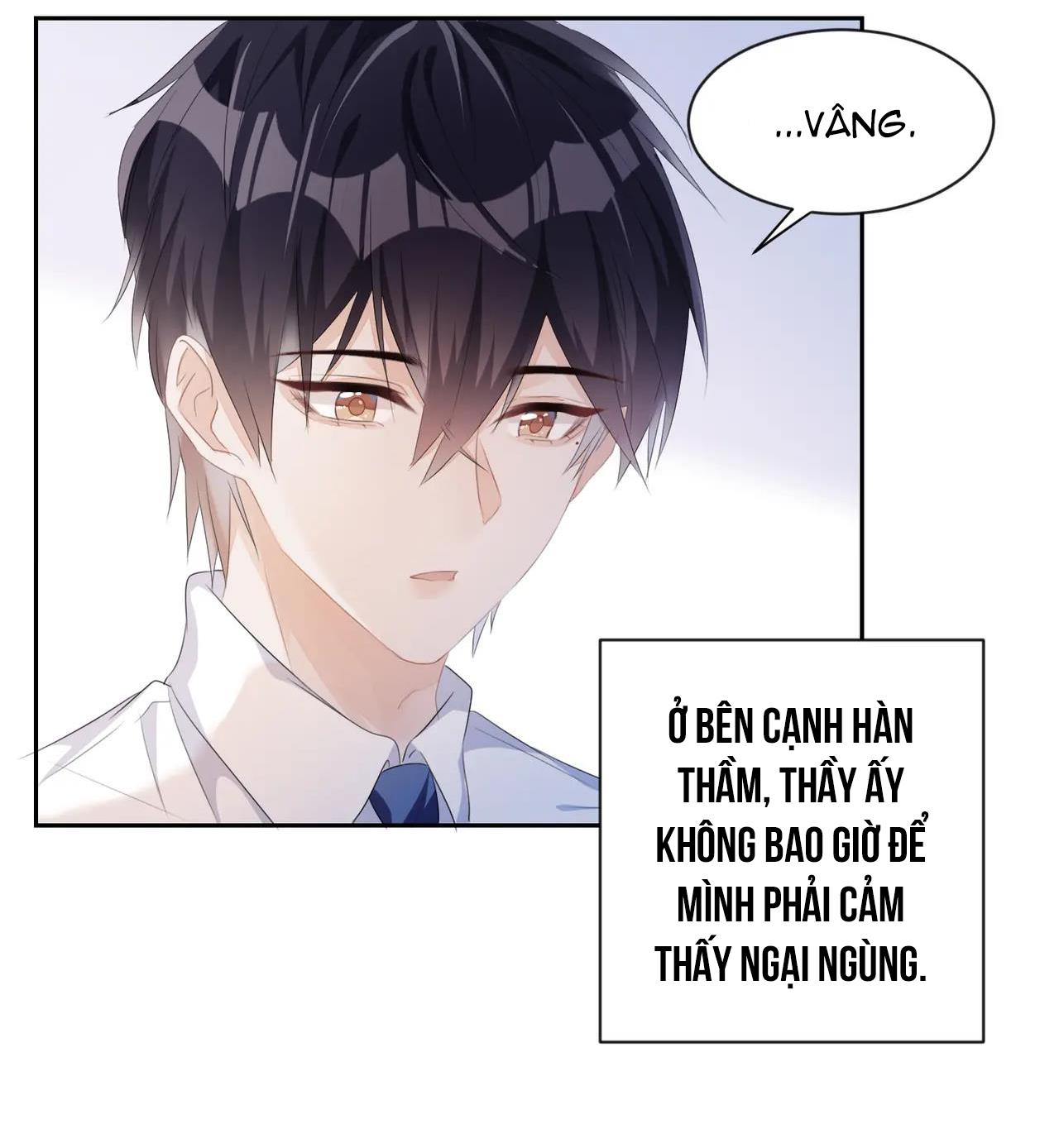 Mạnh Mẽ Công Chiếm Chapter 7 - Trang 2