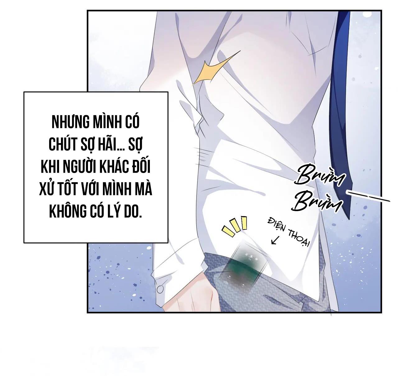 Mạnh Mẽ Công Chiếm Chapter 7 - Trang 2