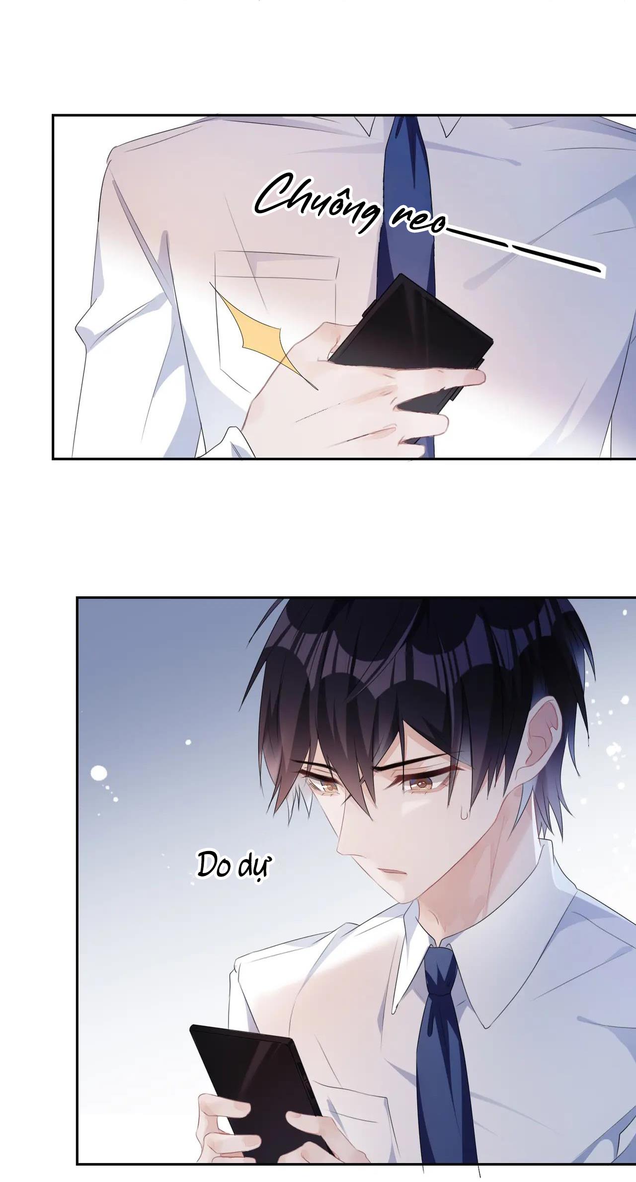 Mạnh Mẽ Công Chiếm Chapter 7 - Trang 2
