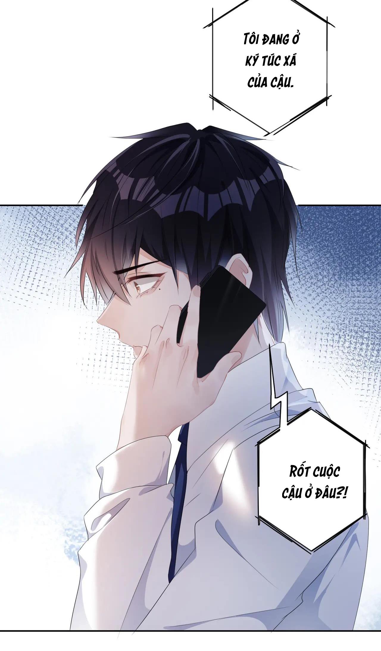 Mạnh Mẽ Công Chiếm Chapter 7 - Trang 2