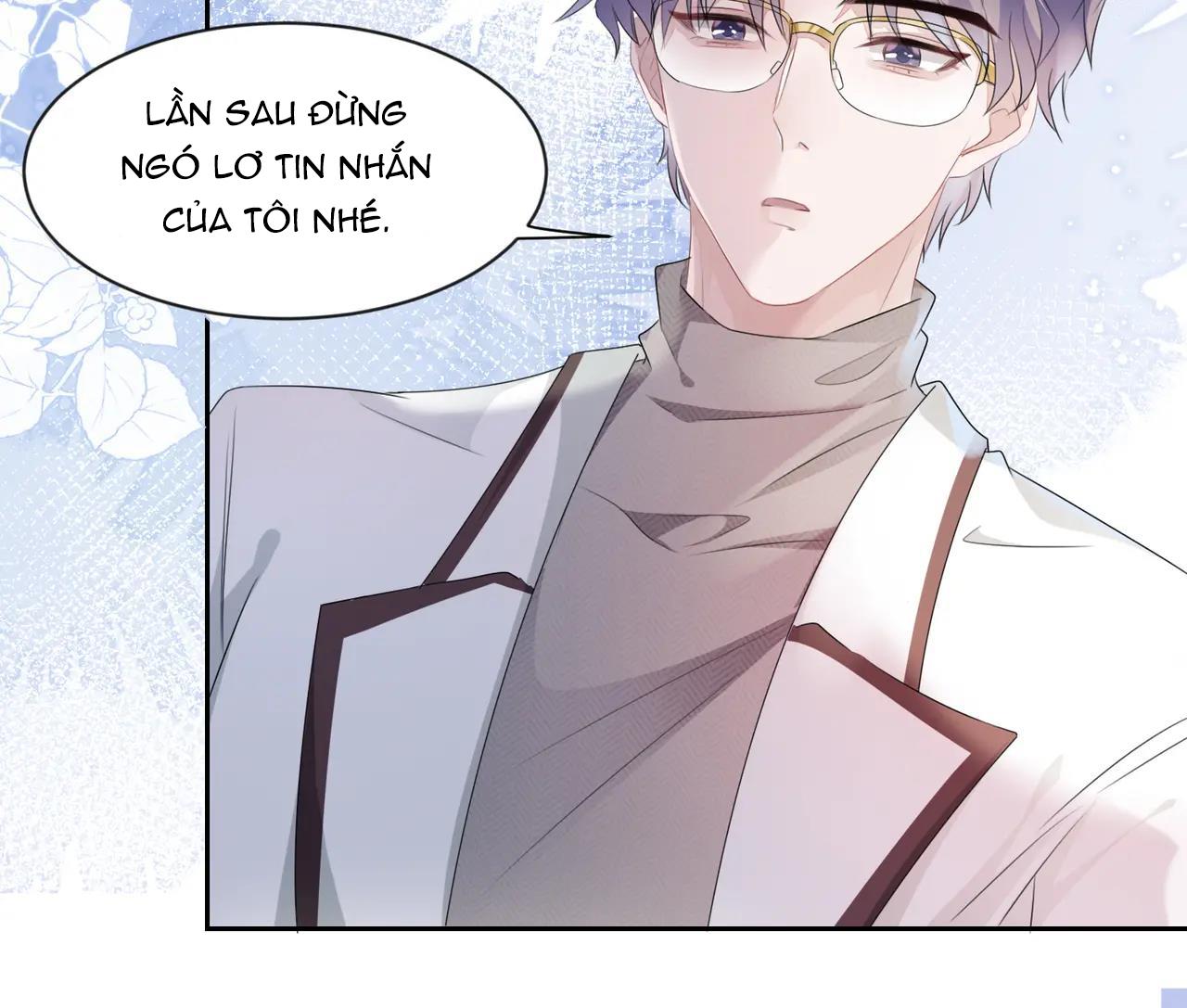 Mạnh Mẽ Công Chiếm Chapter 7 - Trang 2