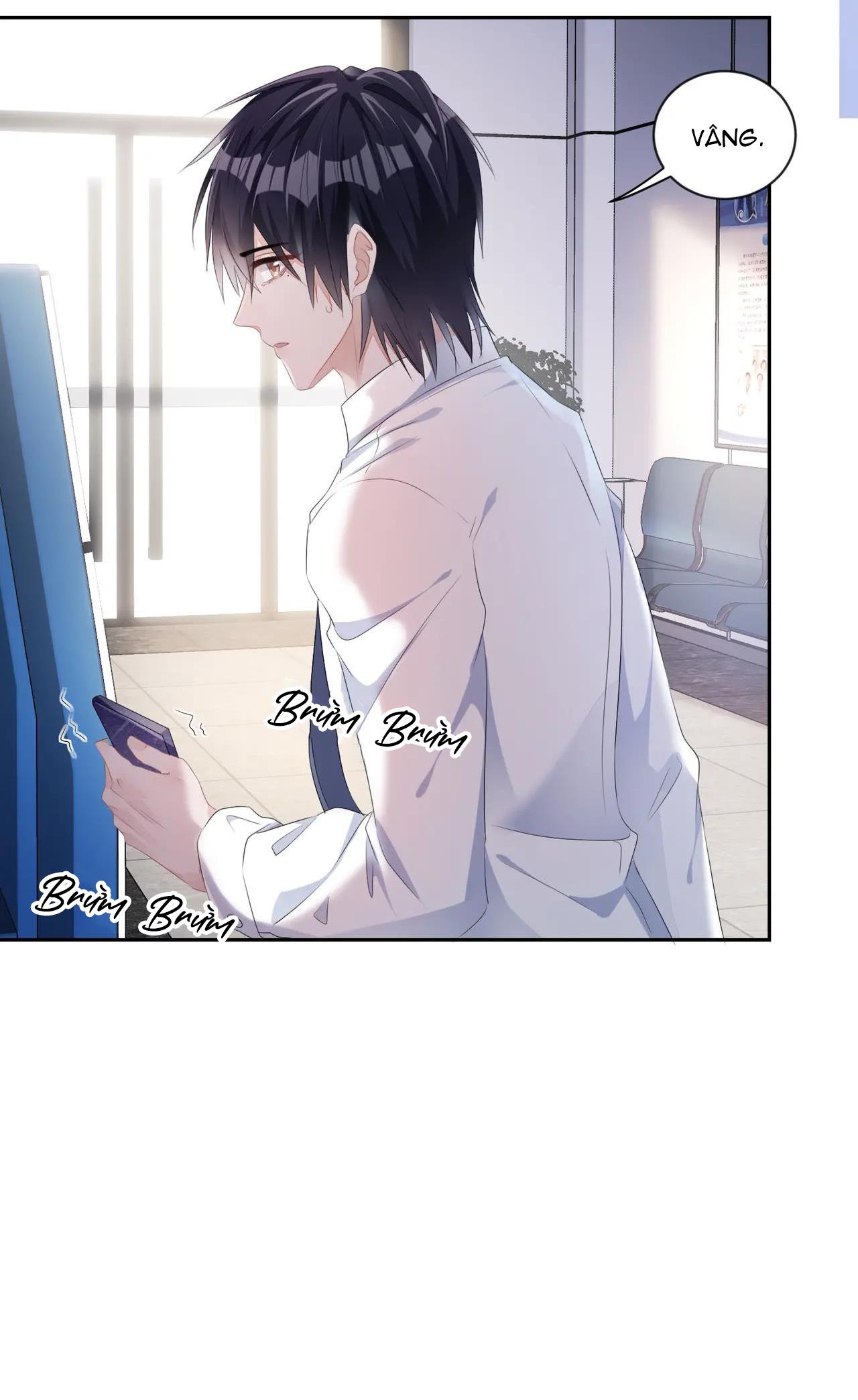 Mạnh Mẽ Công Chiếm Chapter 7 - Trang 2